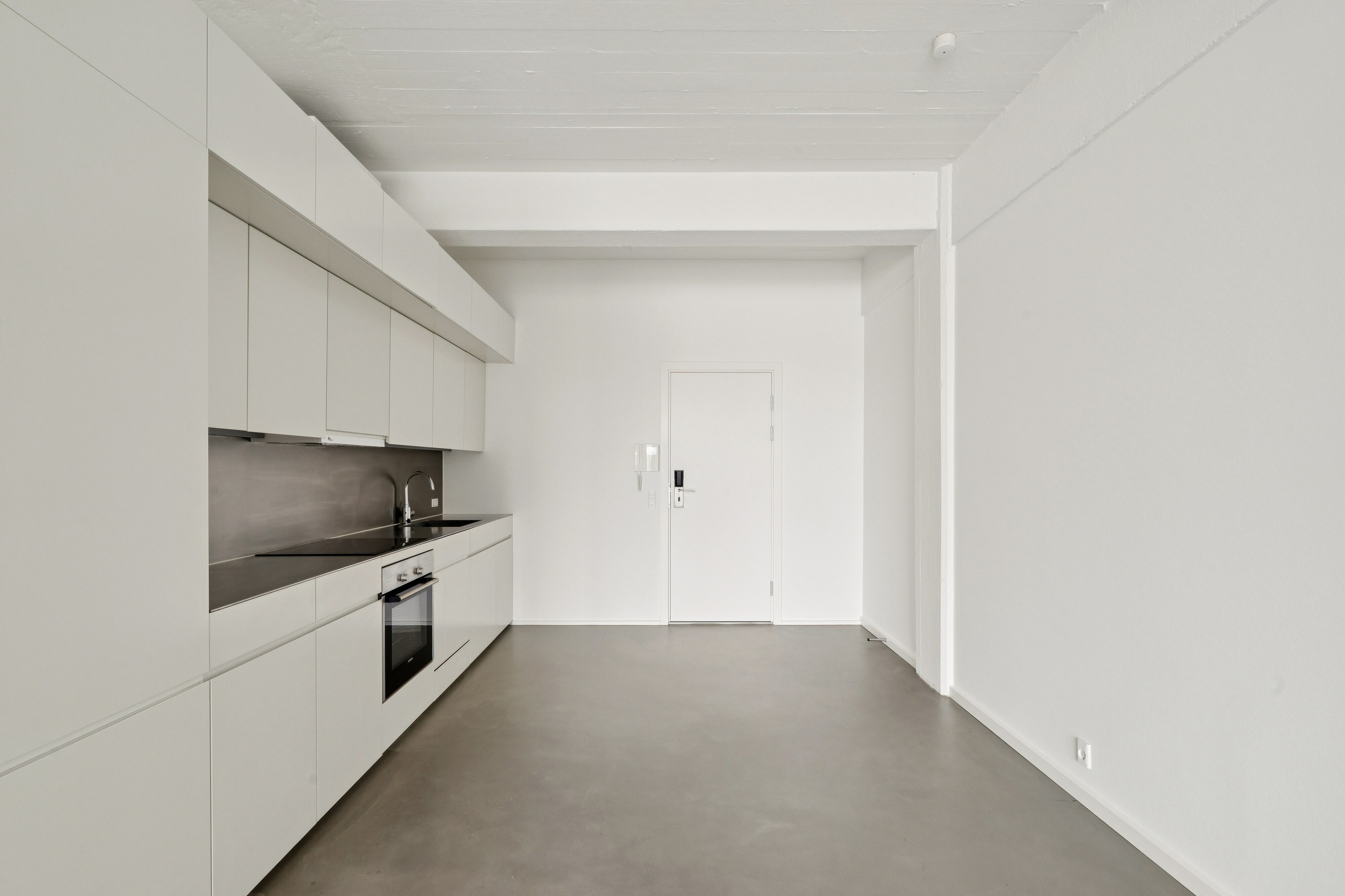 Fremhævet køkken billede i fuldskærmstilstand. Billede af Islands Brygge 79A, 3. 9., 2300 København S