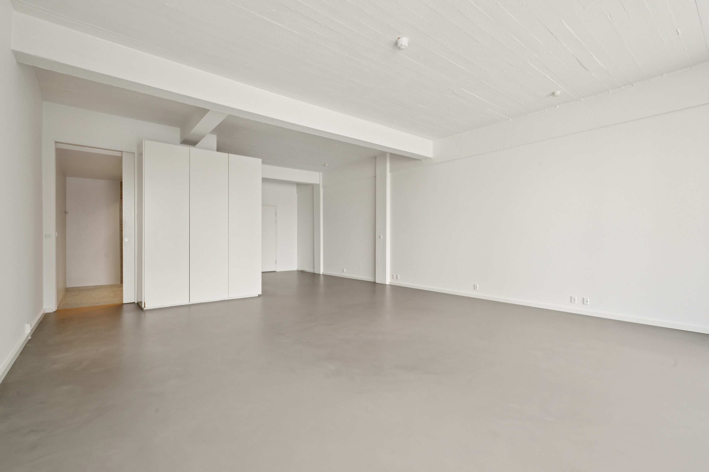 Fremhævet værelse billede i fuldskærmstilstand. Billede af Islands Brygge 79A, 3. 9., 2300 København S