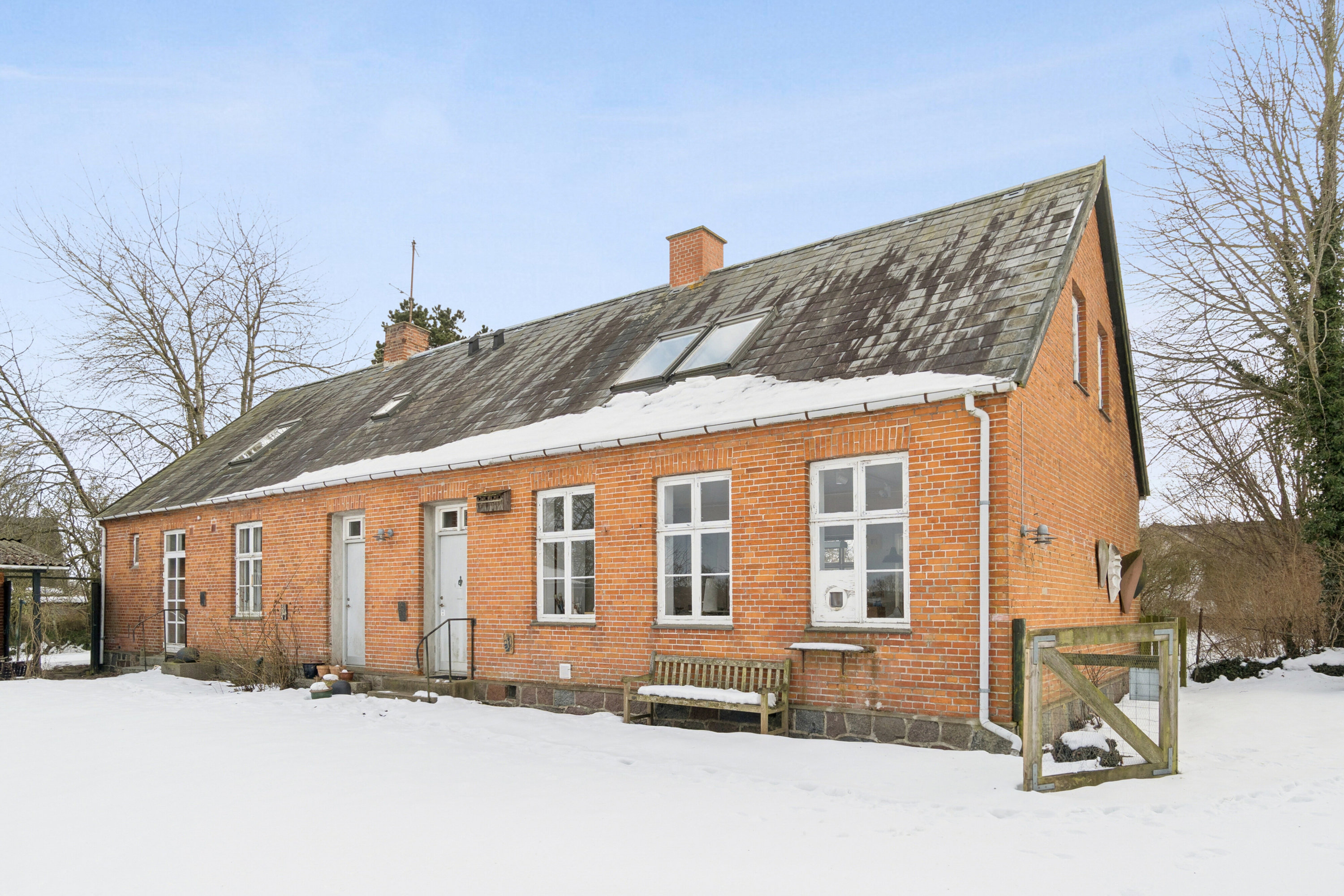 Landevejen 10, Lov, 4700 Næstved