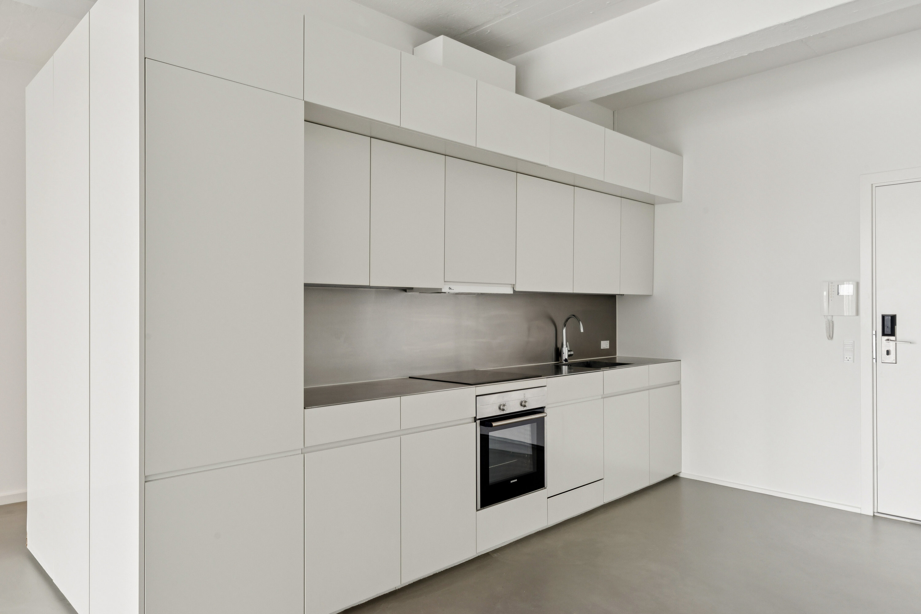 Fremhævet køkken billede i fuldskærmstilstand. Billede af Islands Brygge 79A, 3. 9., 2300 København S