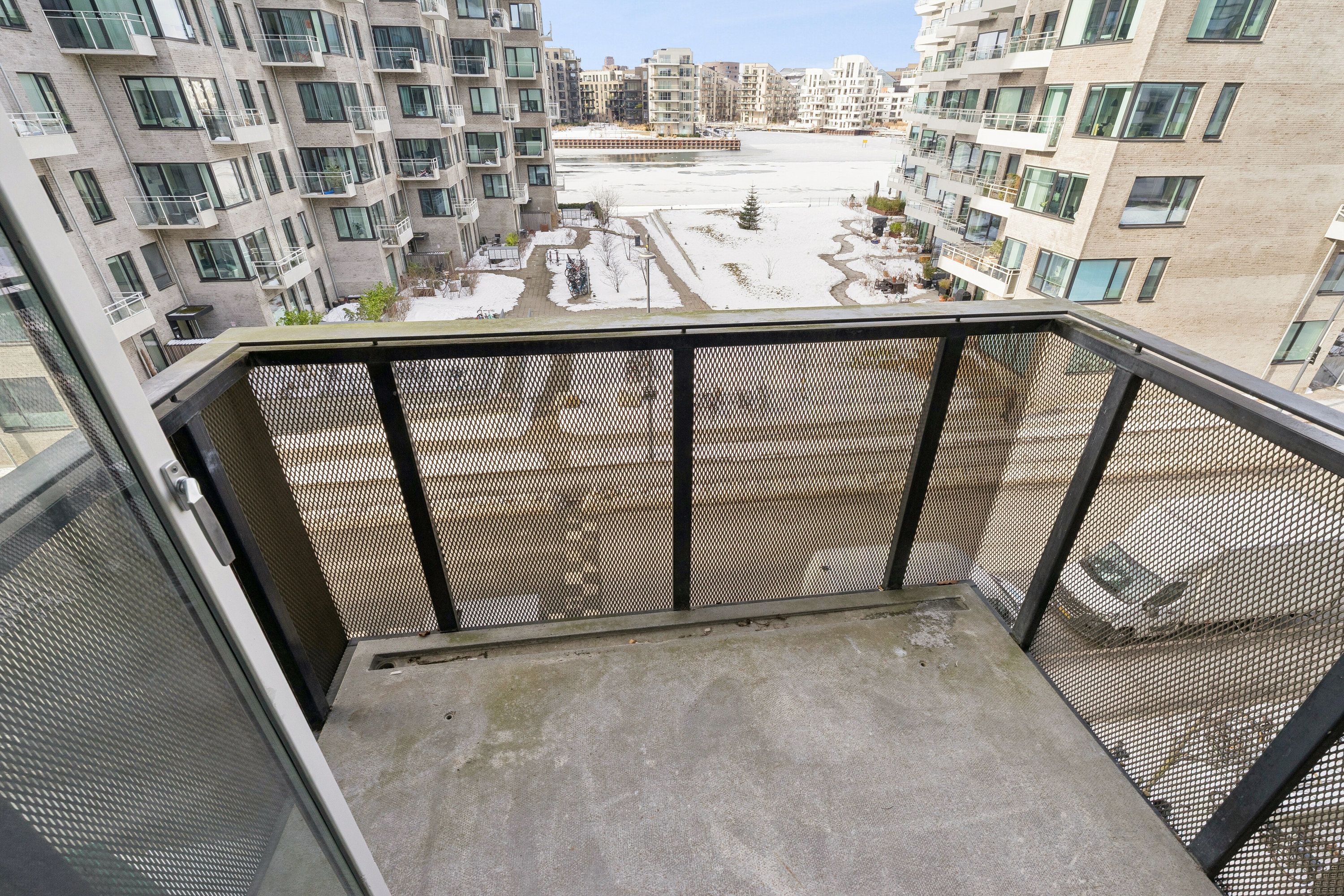 Islands Brygge 79A, 3. 9., 2300 København S