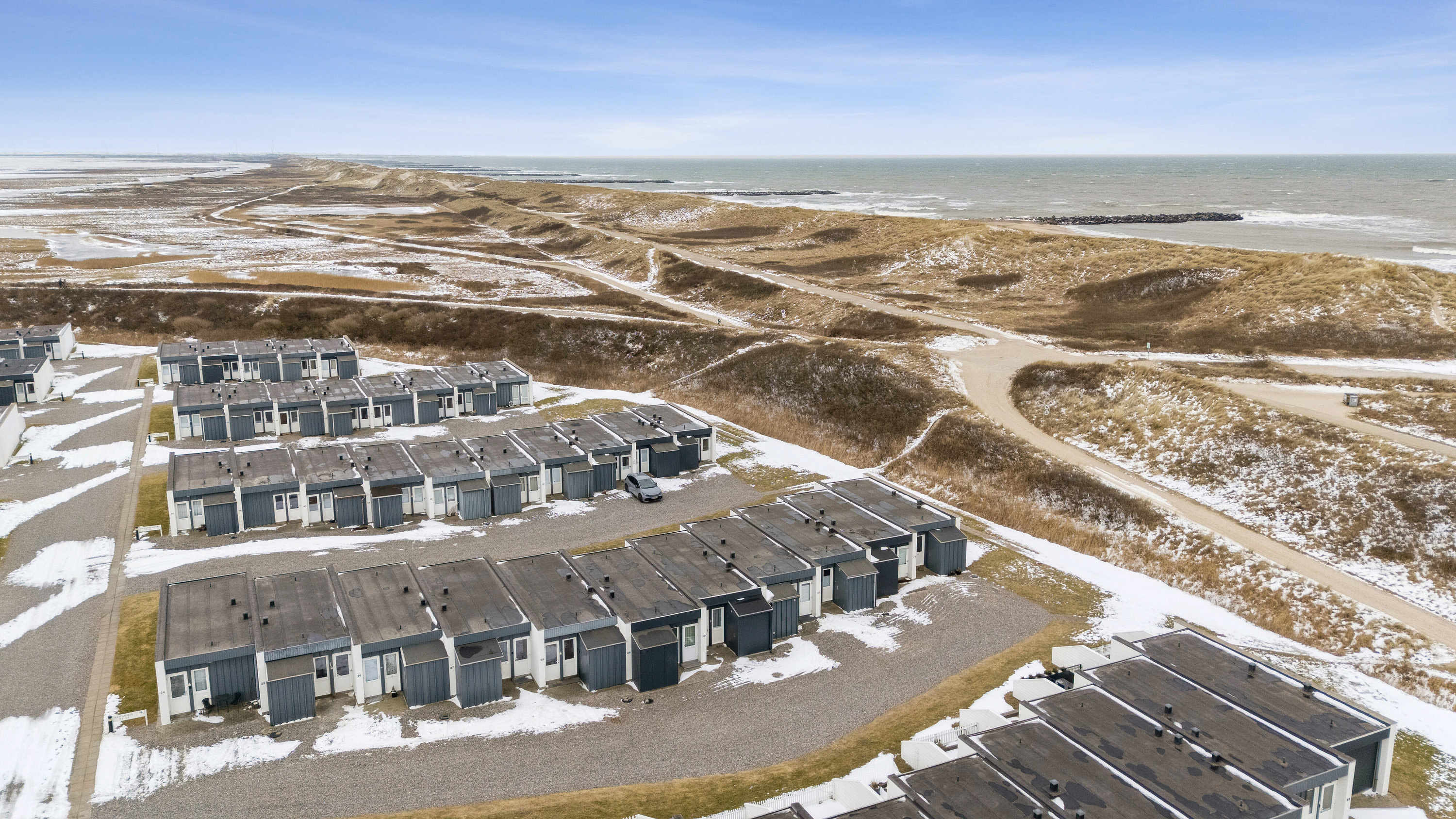 Krikvænge 29, Agger, 7770 Vestervig