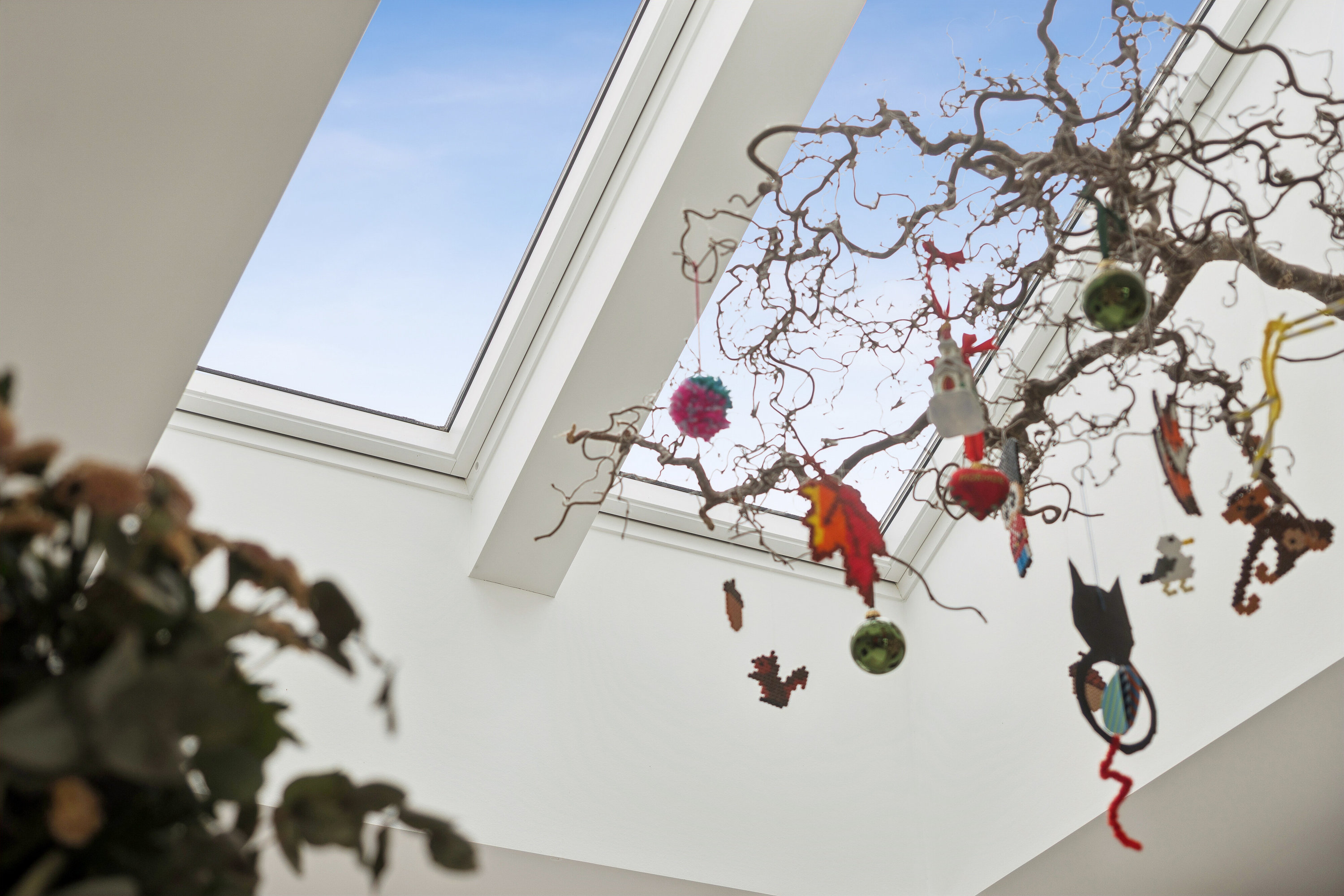 Fremhævet indendørs billede i fuldskærmstilstand. Billede af Nørreås 81, 4200 Slagelse