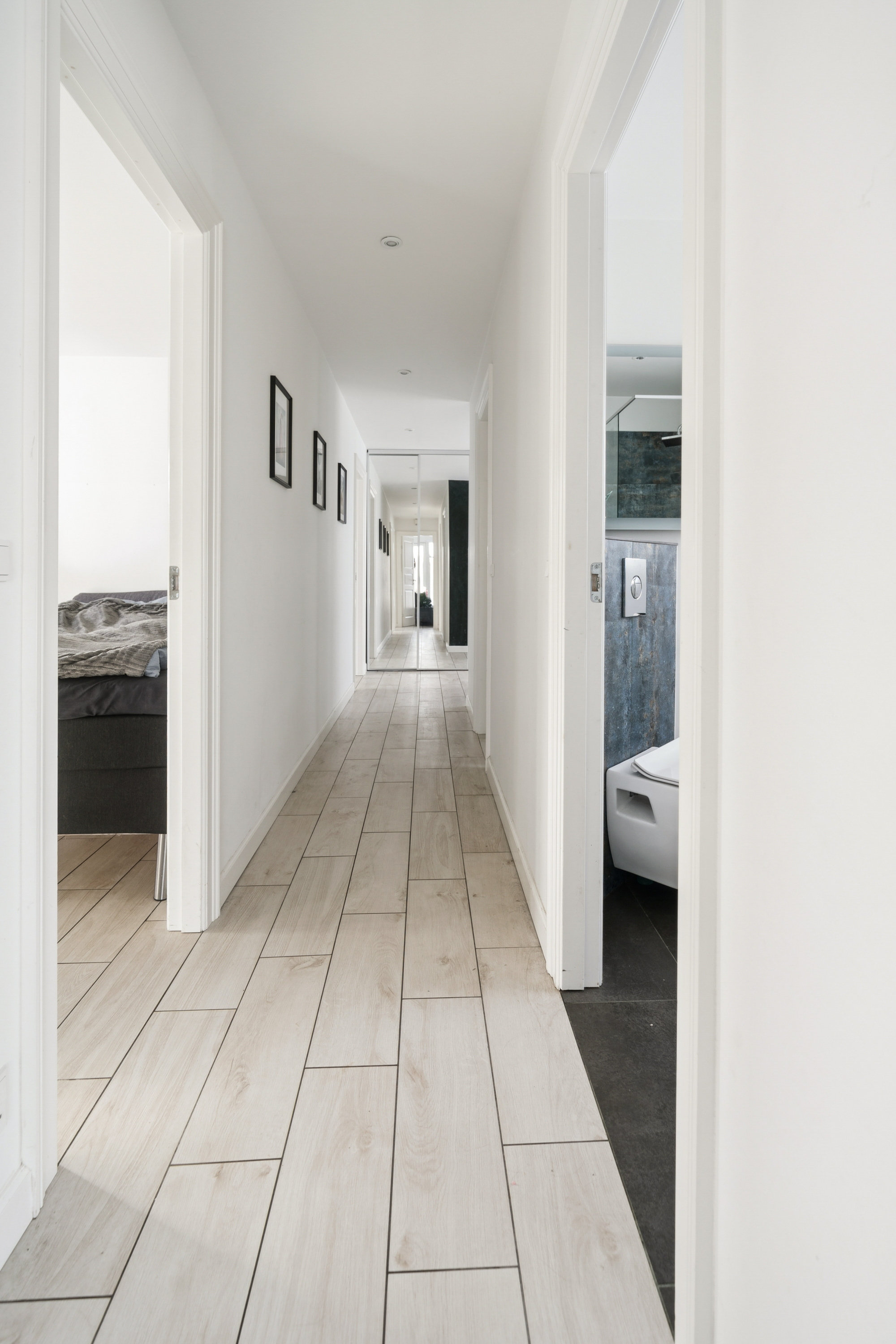 Fremhævet andet billede i fuldskærmstilstand. Billede af Tværskiftet 7A, 2730 Herlev