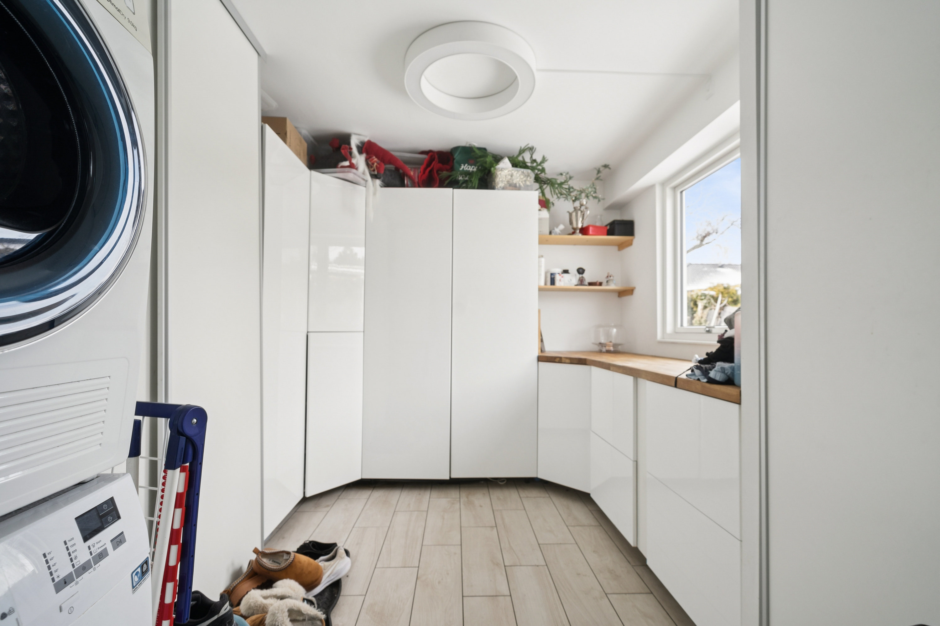 Fremhævet bryggers billede i fuldskærmstilstand. Billede af Tværskiftet 7A, 2730 Herlev