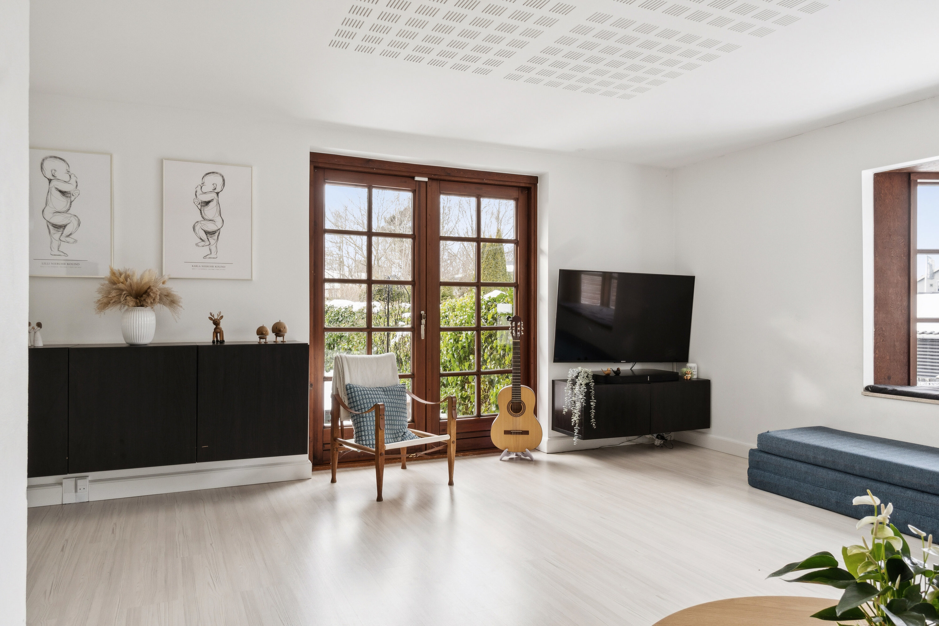 Fremhævet værelse billede i fuldskærmstilstand. Billede af Nørreås 81, 4200 Slagelse