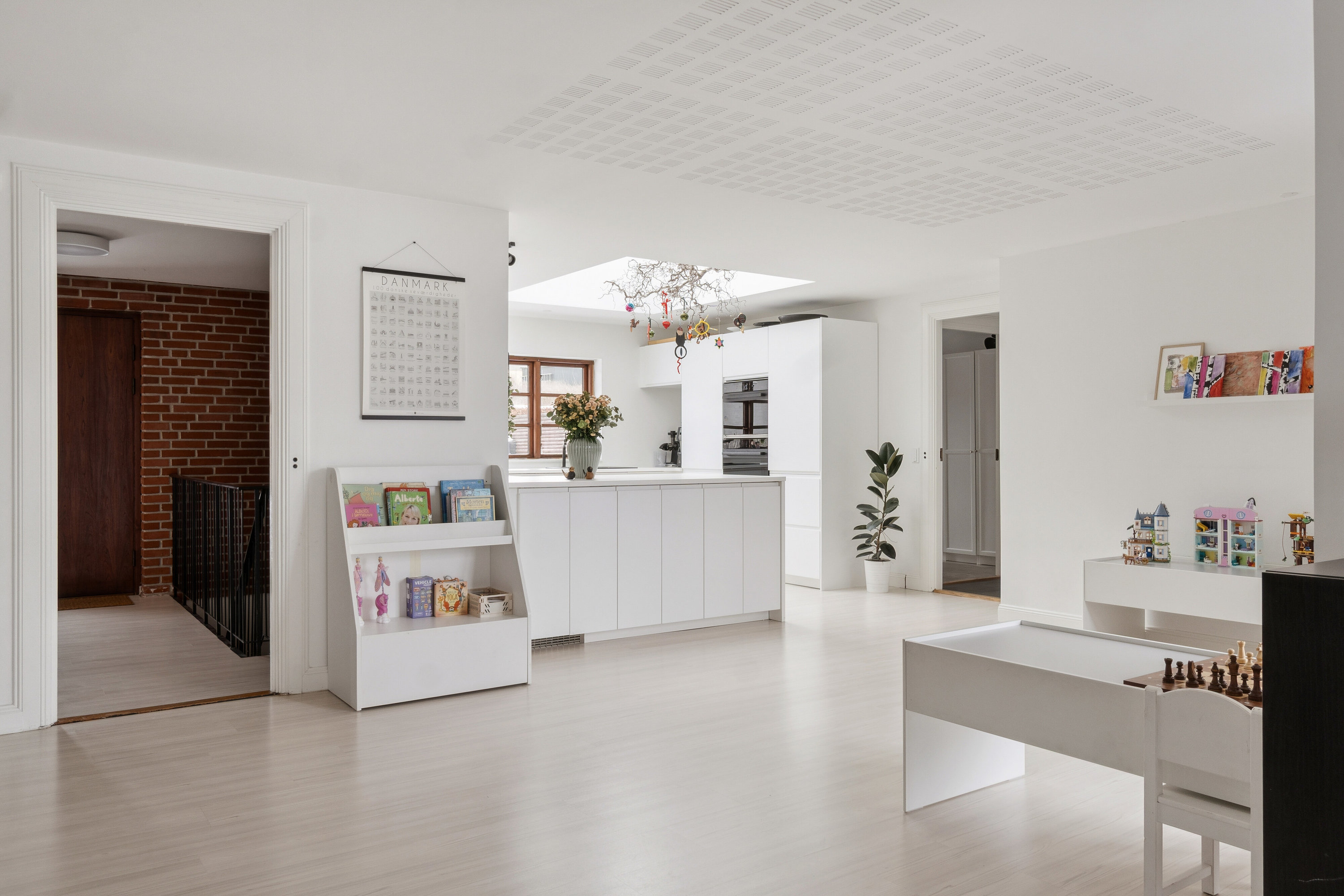 Fremhævet værelse billede i fuldskærmstilstand. Billede af Nørreås 81, 4200 Slagelse