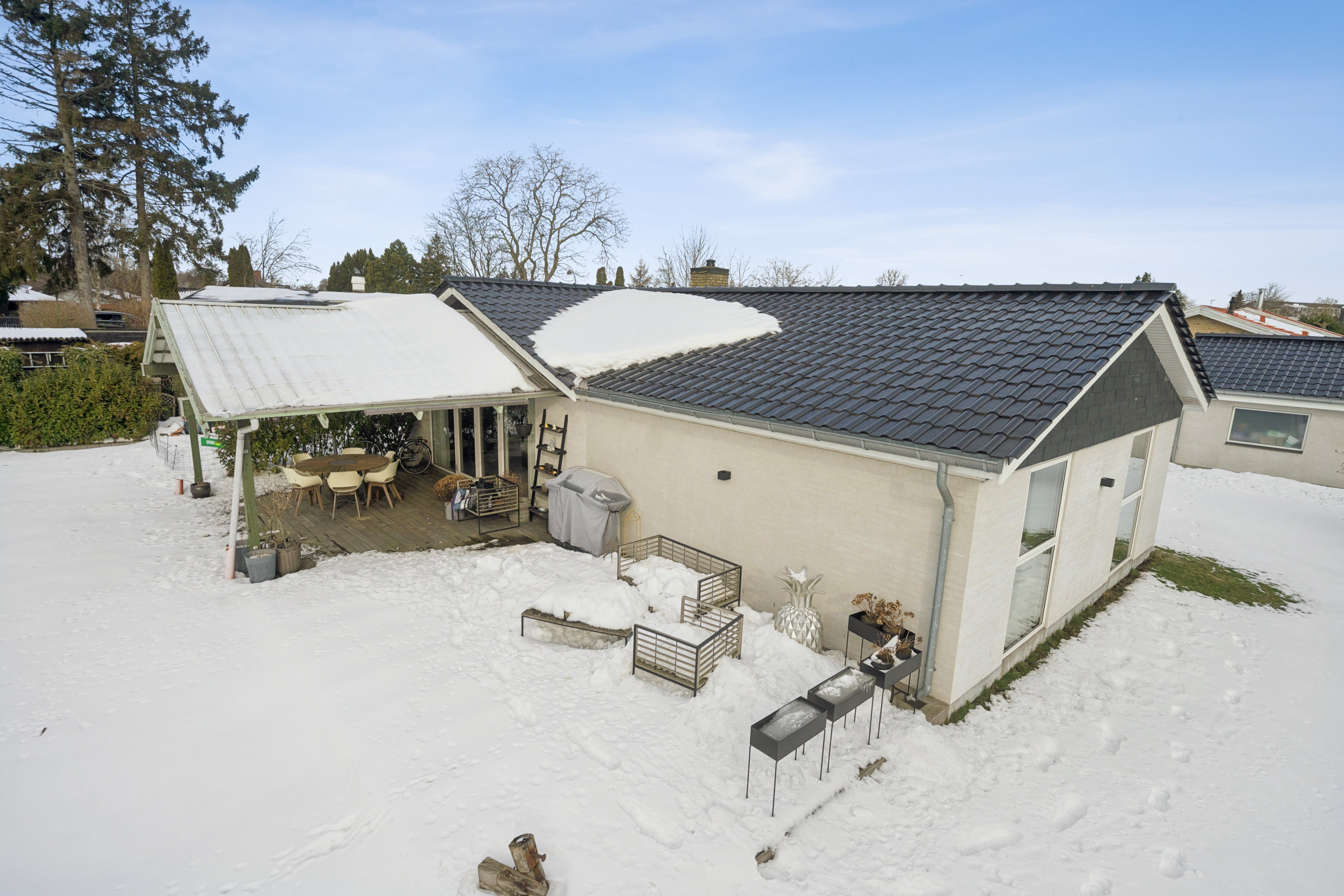 Tværskiftet 7A, 2730 Herlev