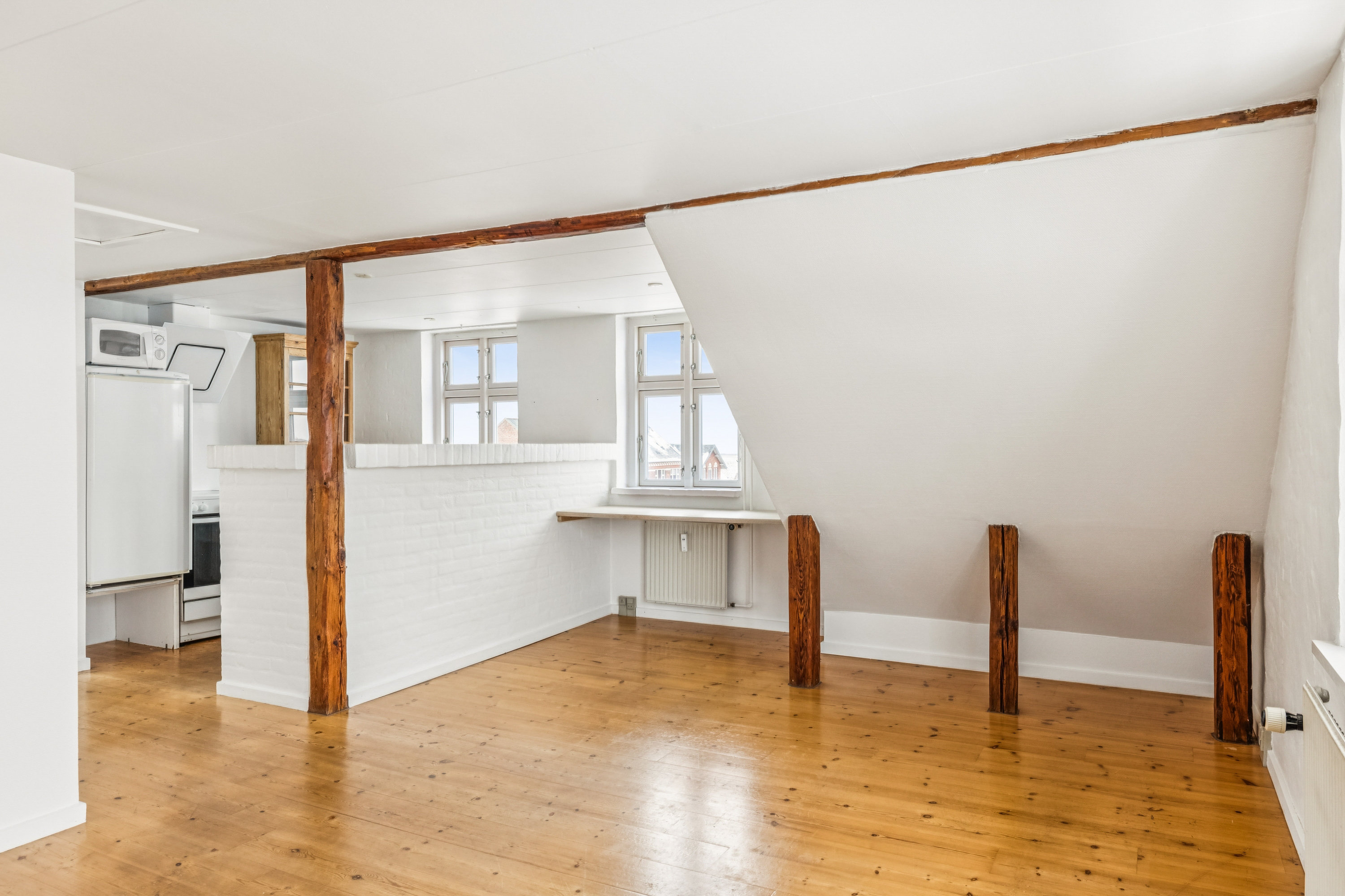 Skibbroen 33, 2., 6760 Ribe