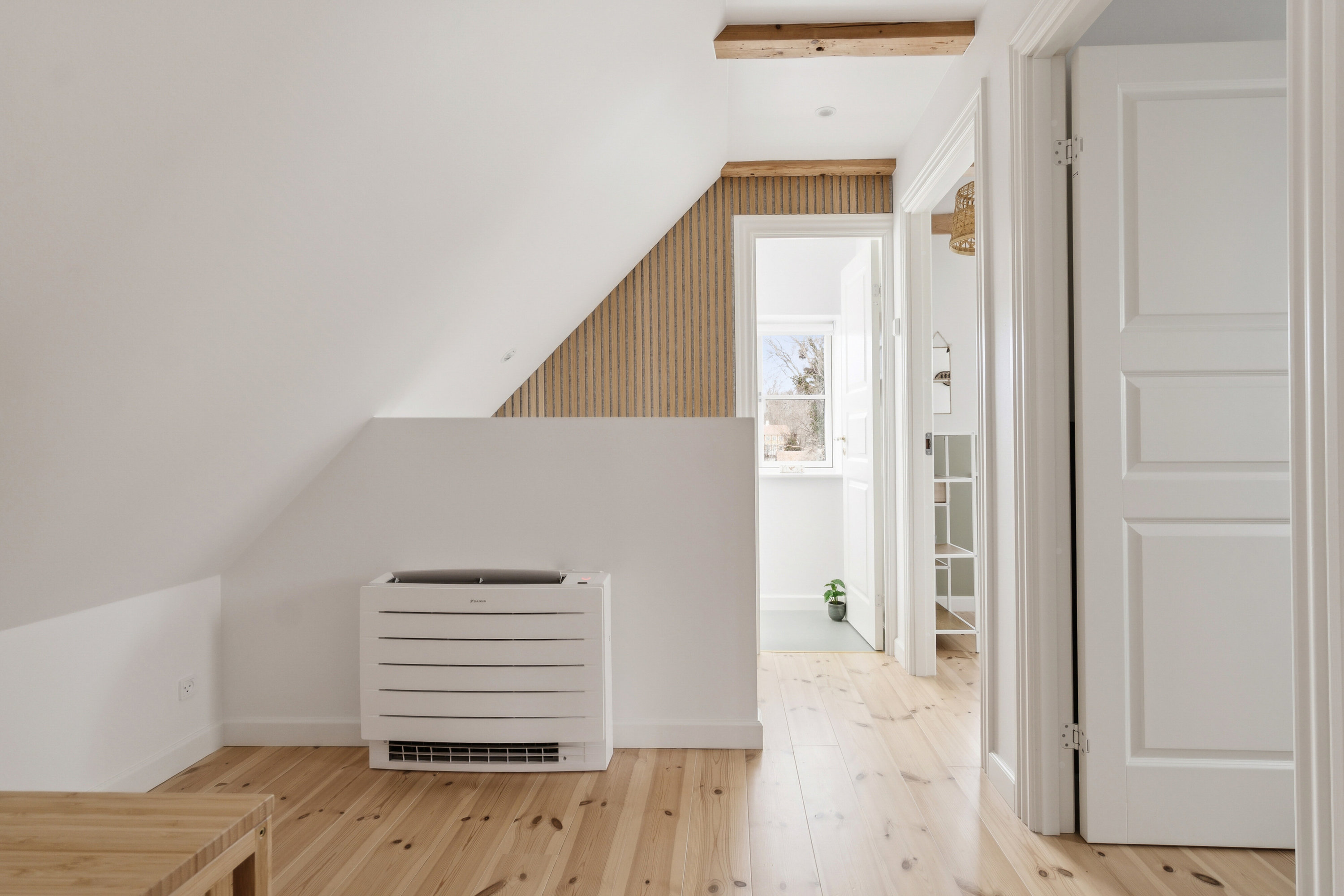 Fremhævet indendørs billede i fuldskærmstilstand. Billede af Bølshavn 10, Bølshavn, 3740 Svaneke