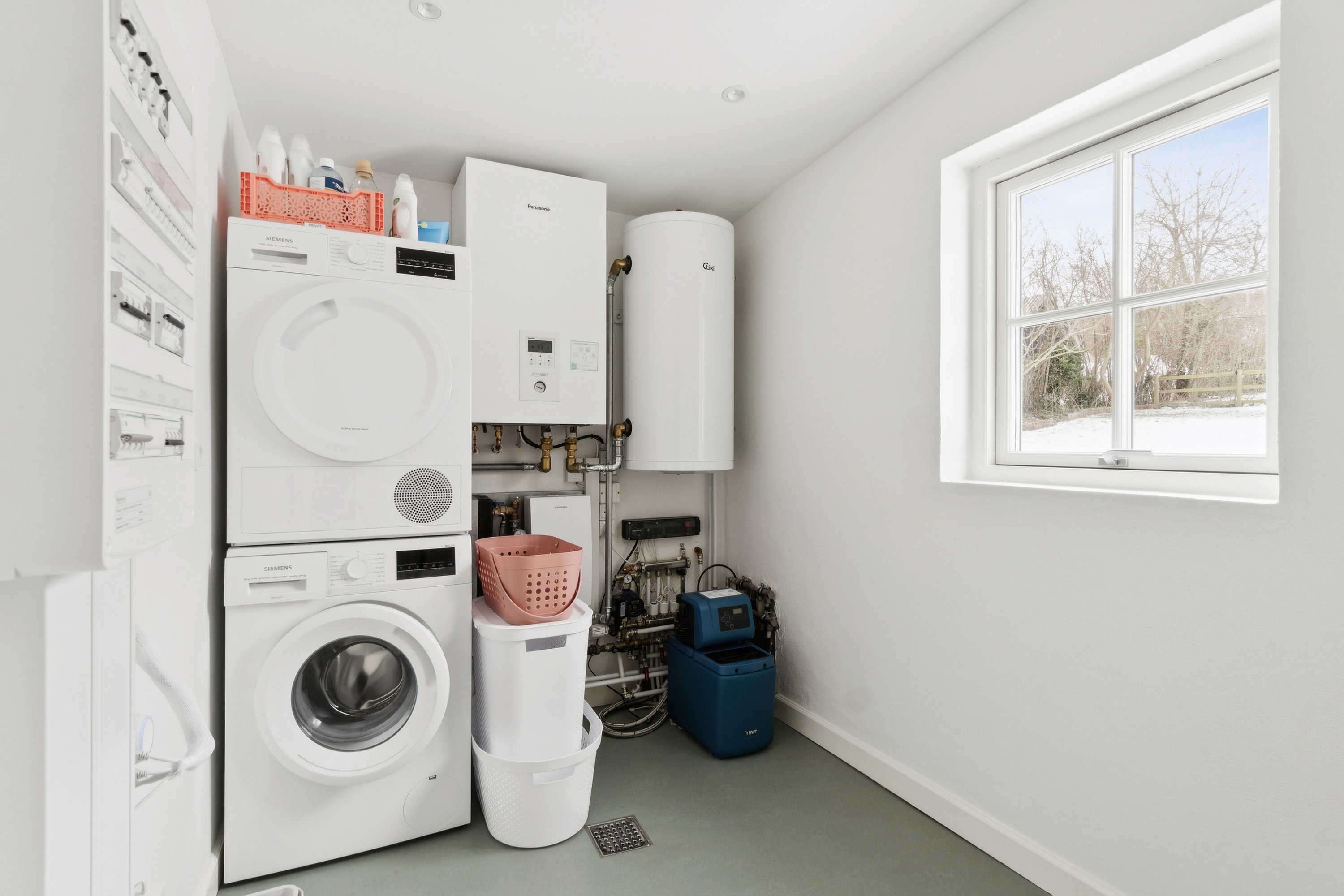 Fremhævet bryggers billede i fuldskærmstilstand. Billede af Bølshavn 10, Bølshavn, 3740 Svaneke