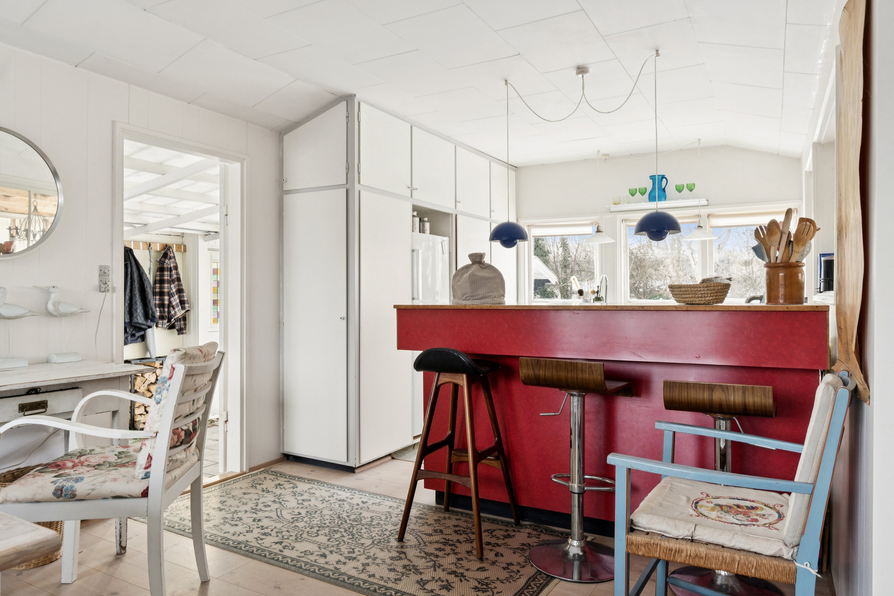 Skovsangervej 8, St Kongsmark, 4200 Slagelse