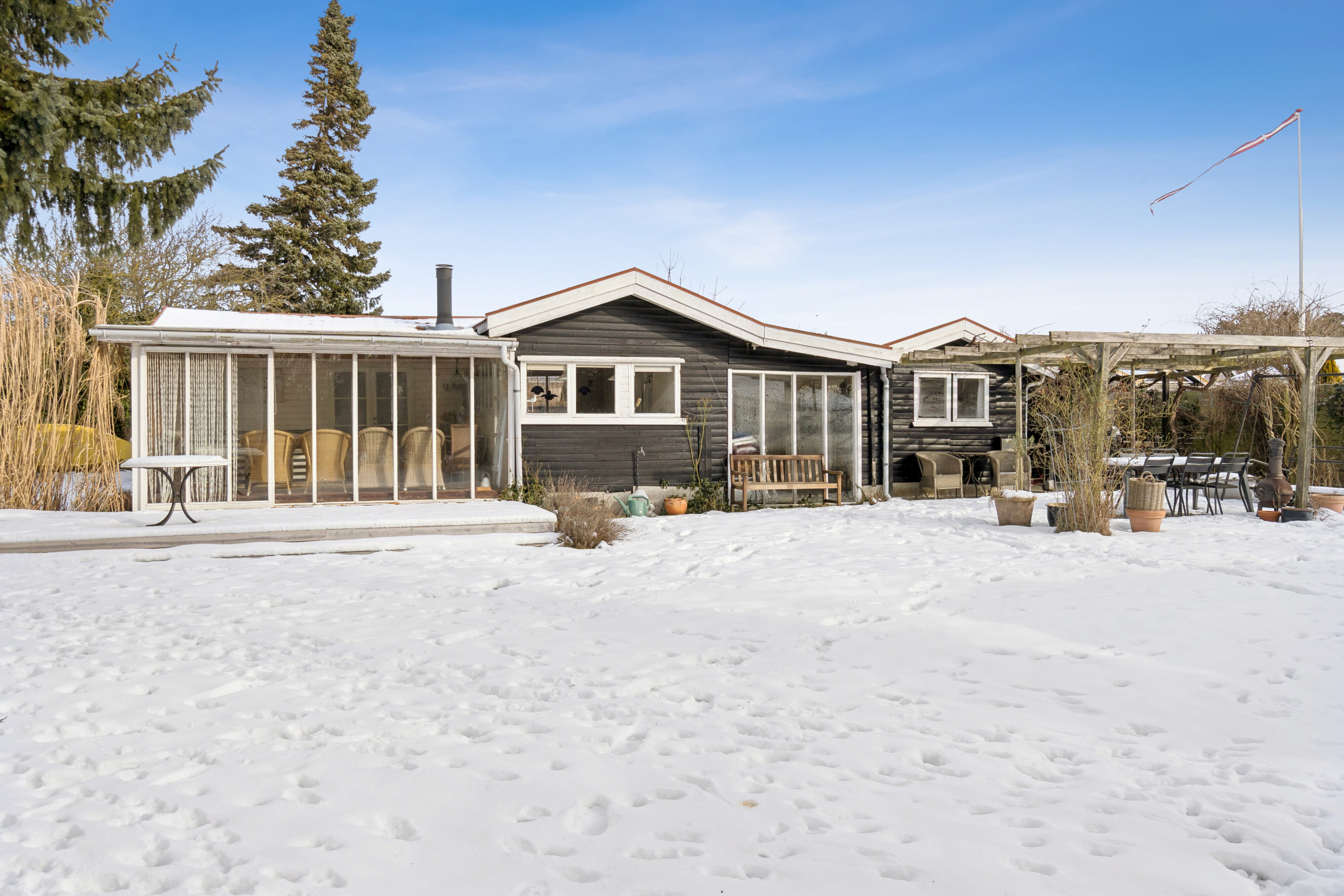 Skovsangervej 8, St Kongsmark, 4200 Slagelse