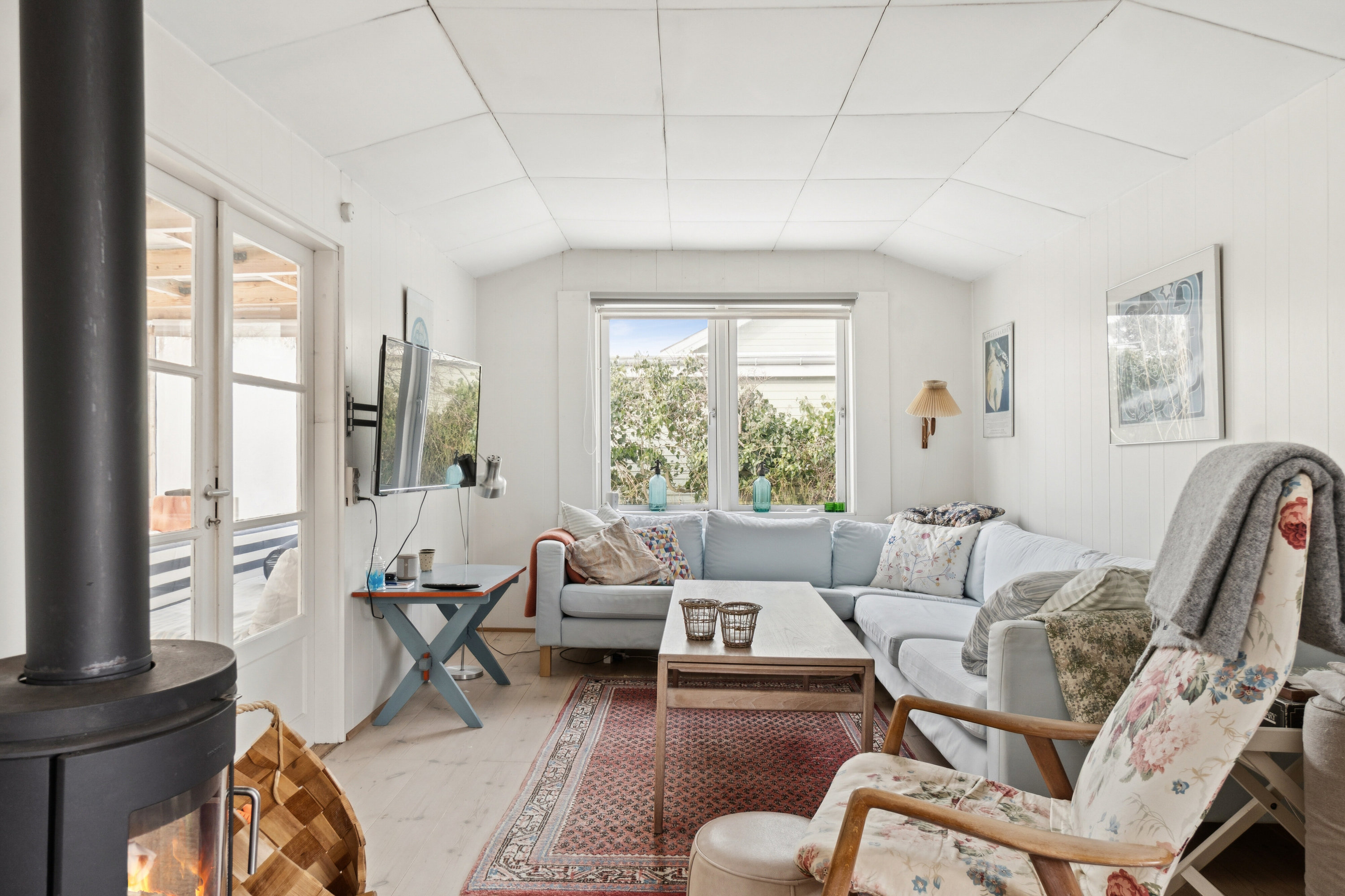 Skovsangervej 8, St Kongsmark, 4200 Slagelse