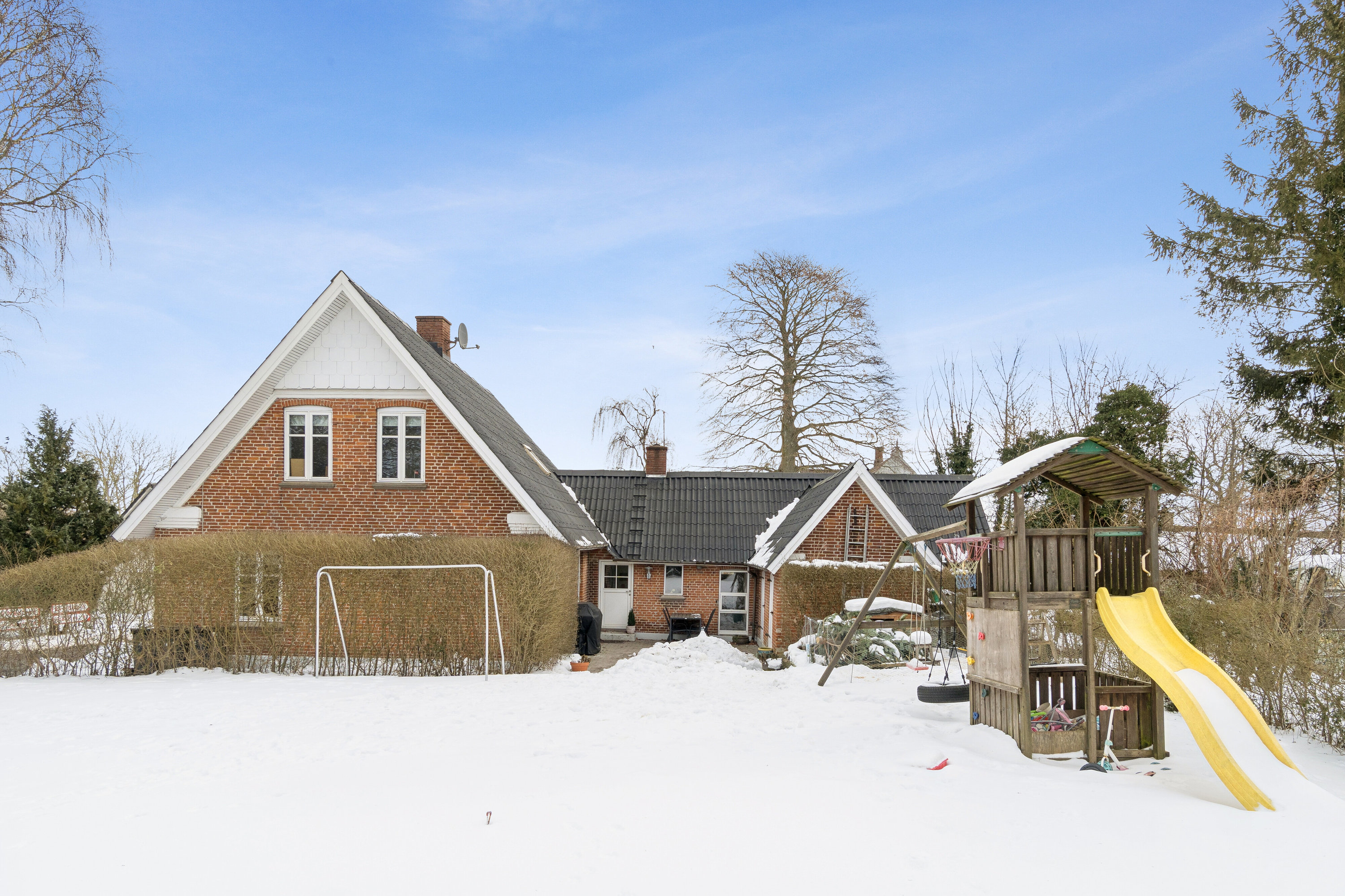 Holmevej 50, Brandelev, 4700 Næstved