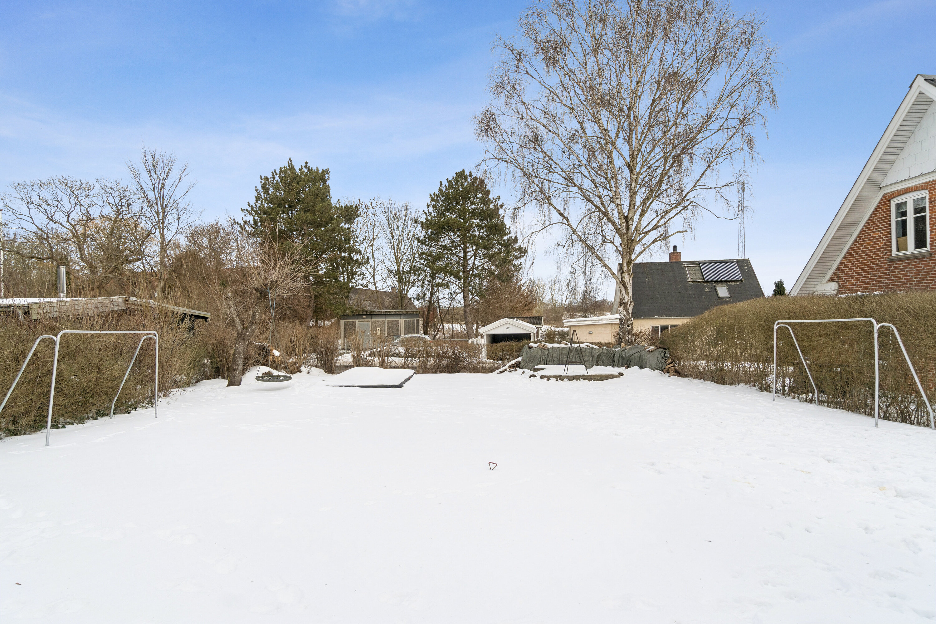 Holmevej 50, Brandelev, 4700 Næstved