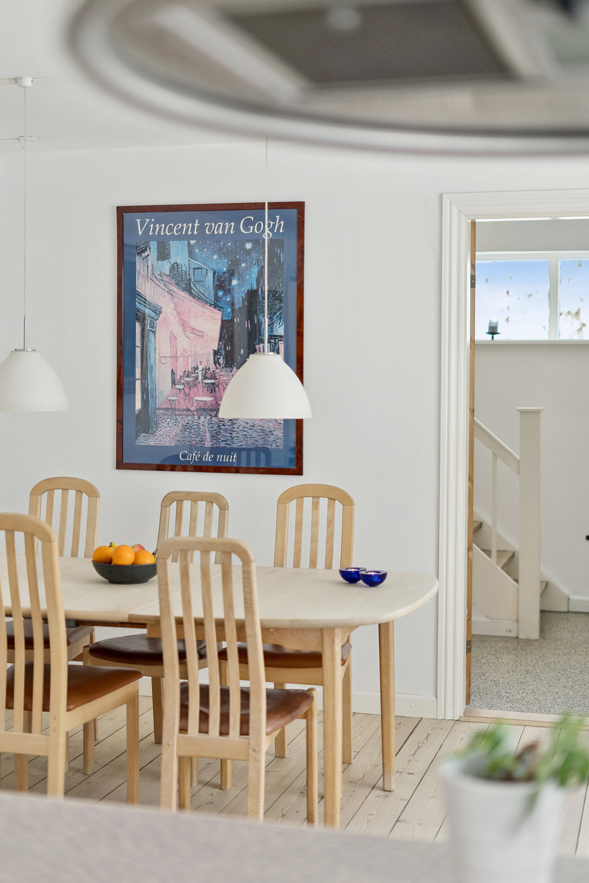 Fremhævet indendørs billede i fuldskærmstilstand. Billede af Snesere Torpvej 30, Snesere Torp, 4733 Tappernøje