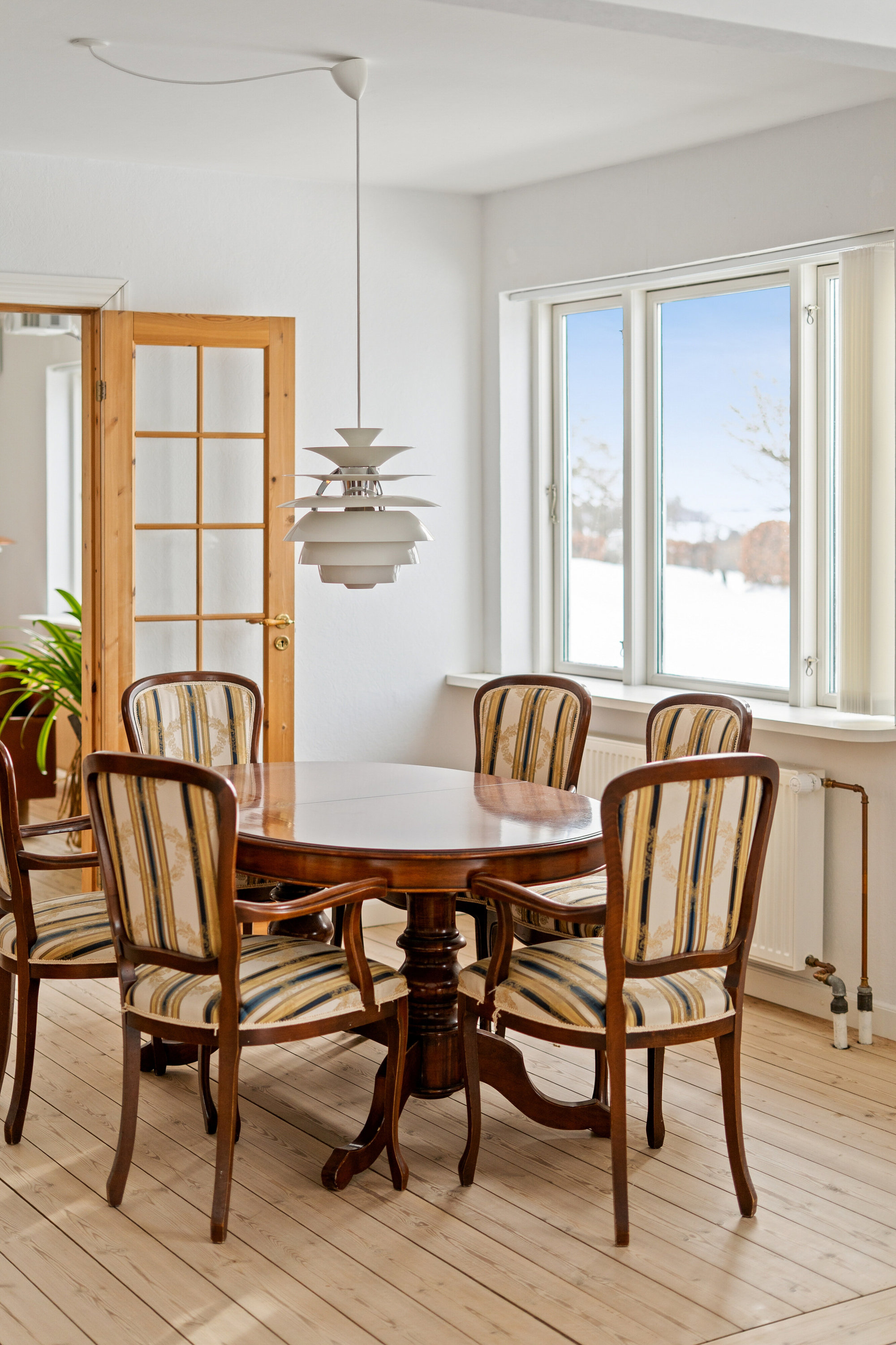 Fremhævet indendørs billede i fuldskærmstilstand. Billede af Snesere Torpvej 30, Snesere Torp, 4733 Tappernøje