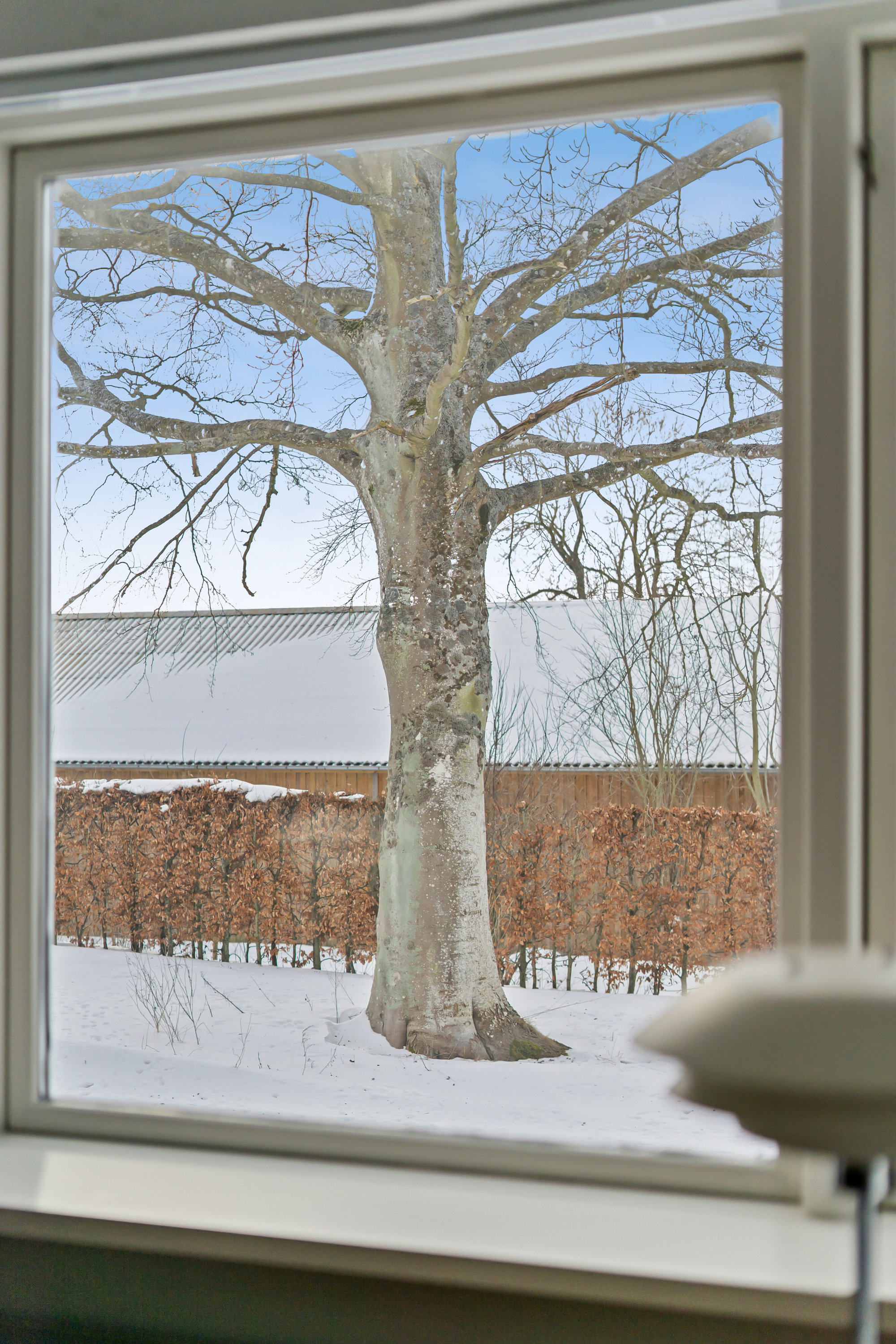 Fremhævet indendørs billede i fuldskærmstilstand. Billede af Snesere Torpvej 30, Snesere Torp, 4733 Tappernøje