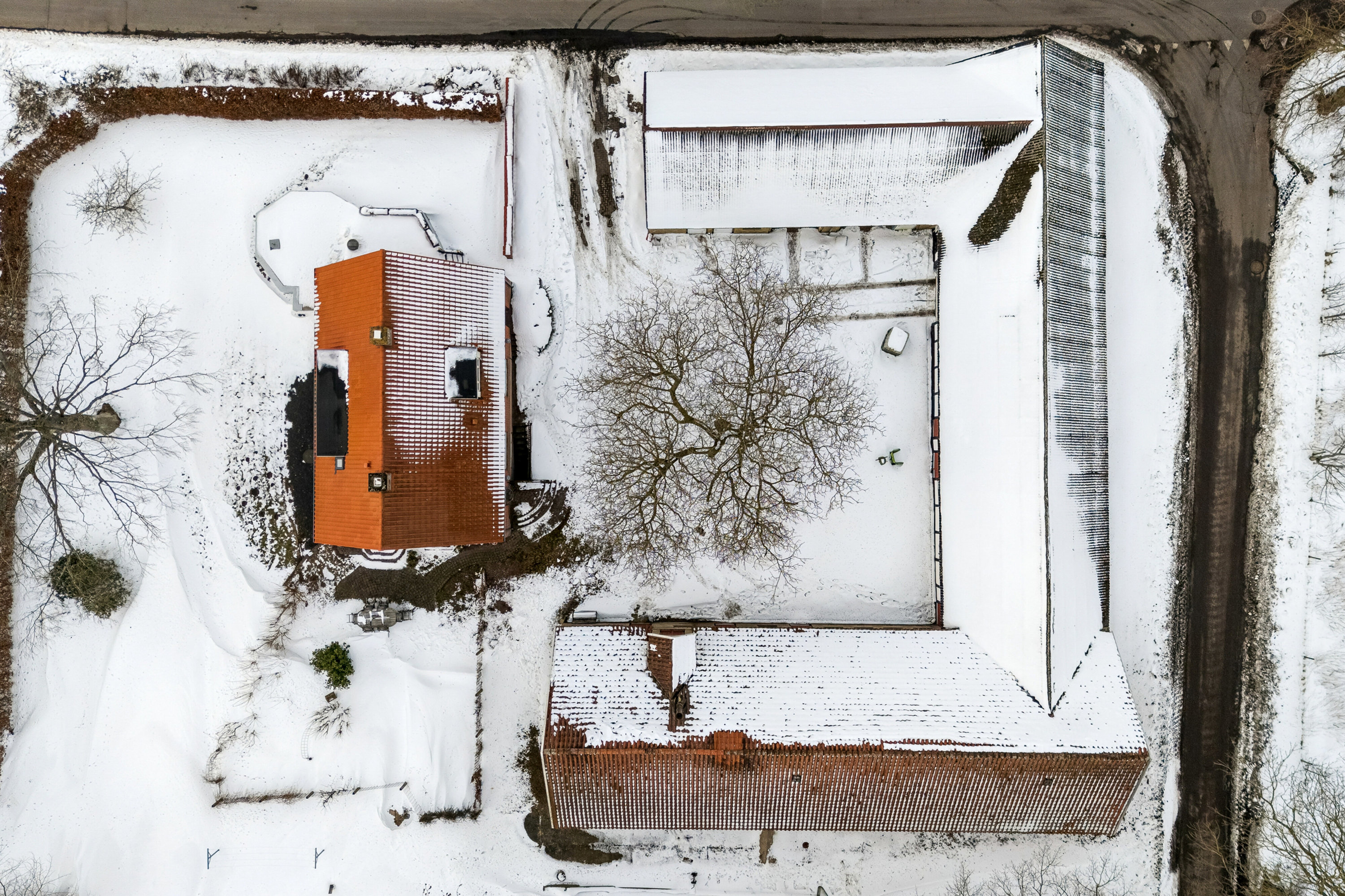 Snesere Torpvej 30, Snesere Torp, 4733 Tappernøje