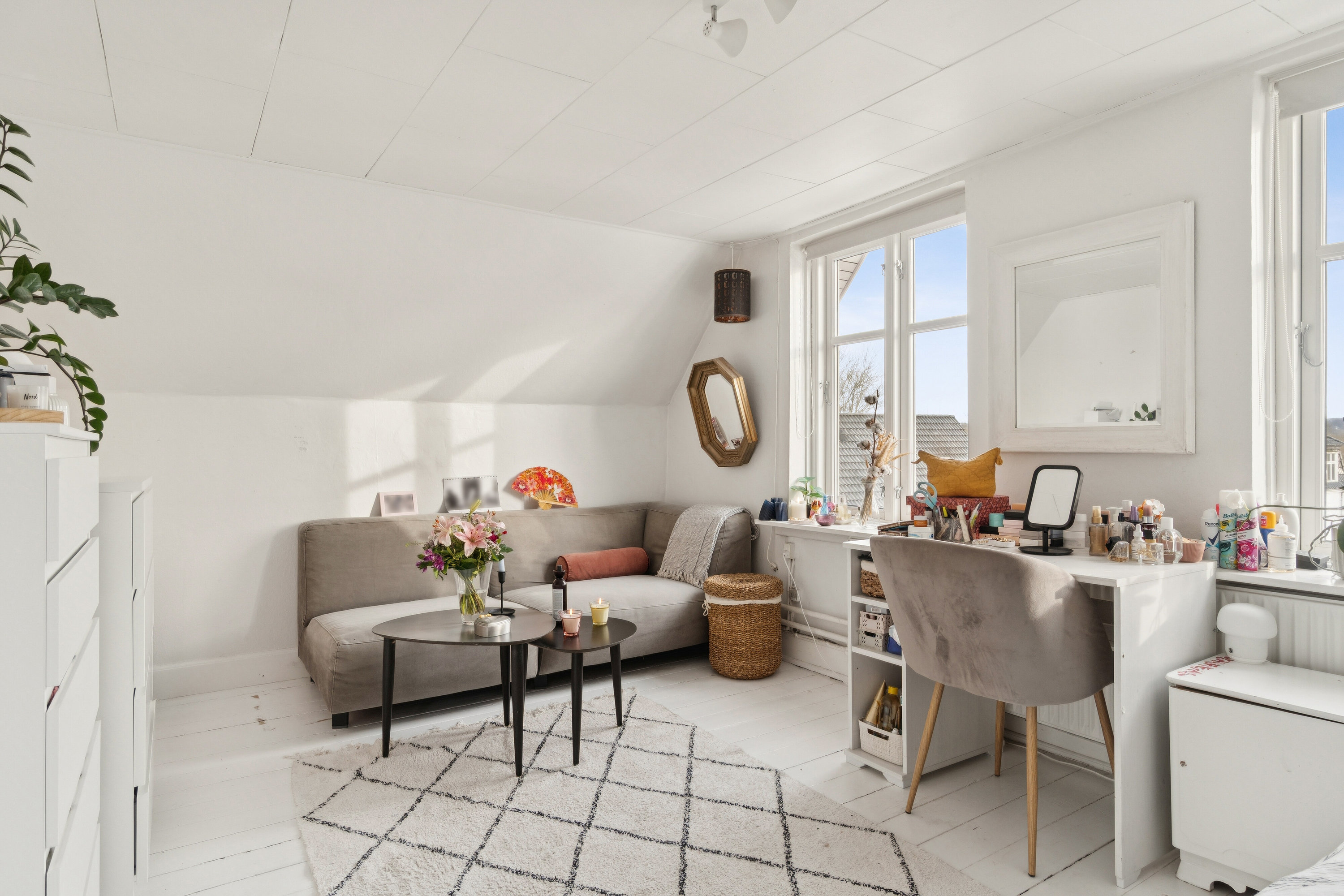 Fremhævet alrum billede i fuldskærmstilstand. Billede af Holmevej 50, Brandelev, 4700 Næstved