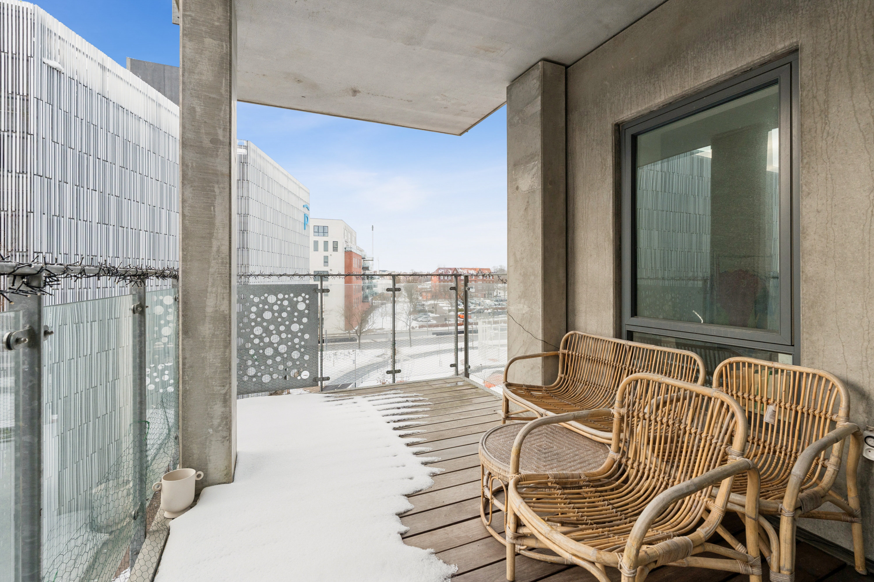 Østre Havnegade 32, 3. 2., 9000 Aalborg