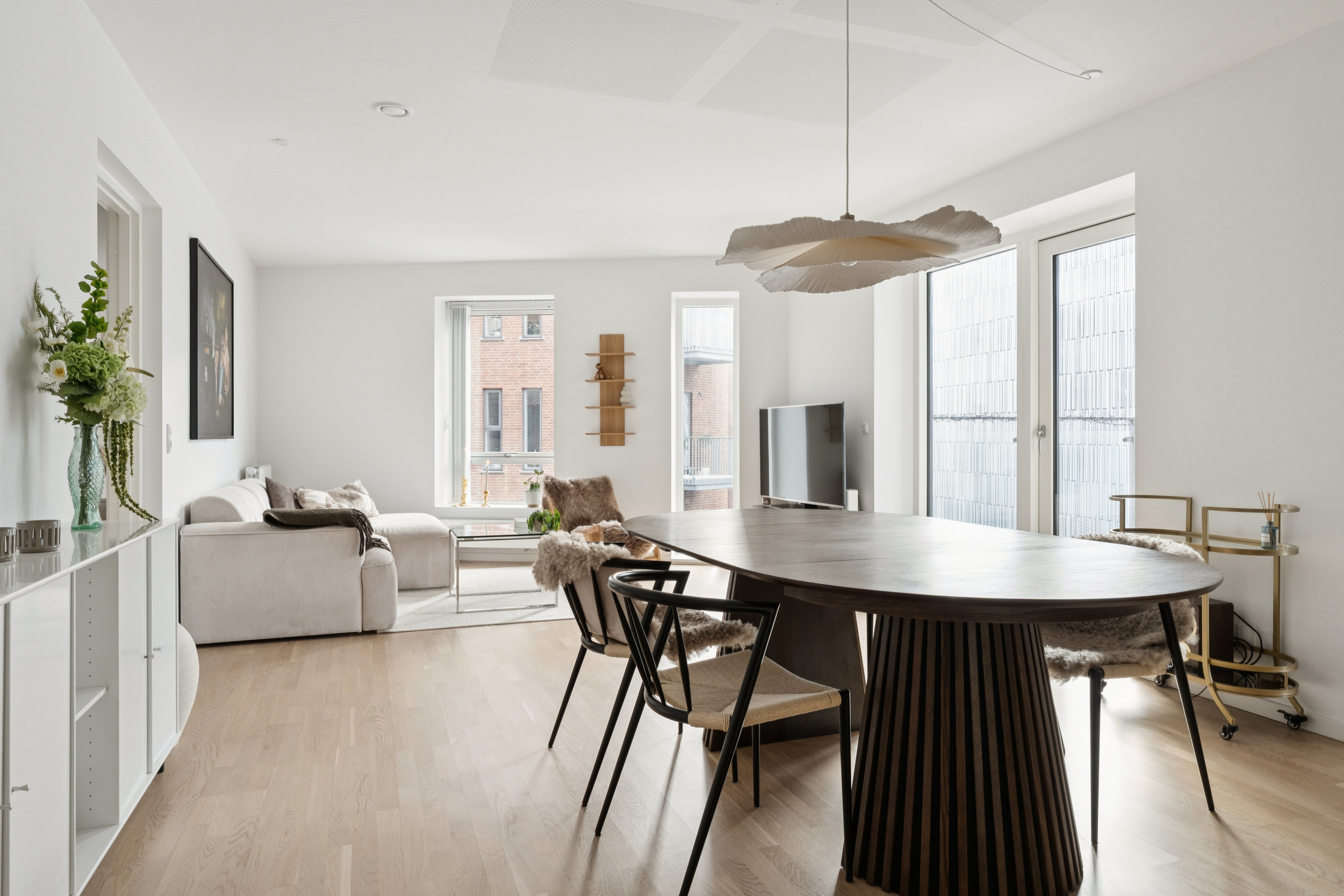 Østre Havnegade 32, 3. 2., 9000 Aalborg