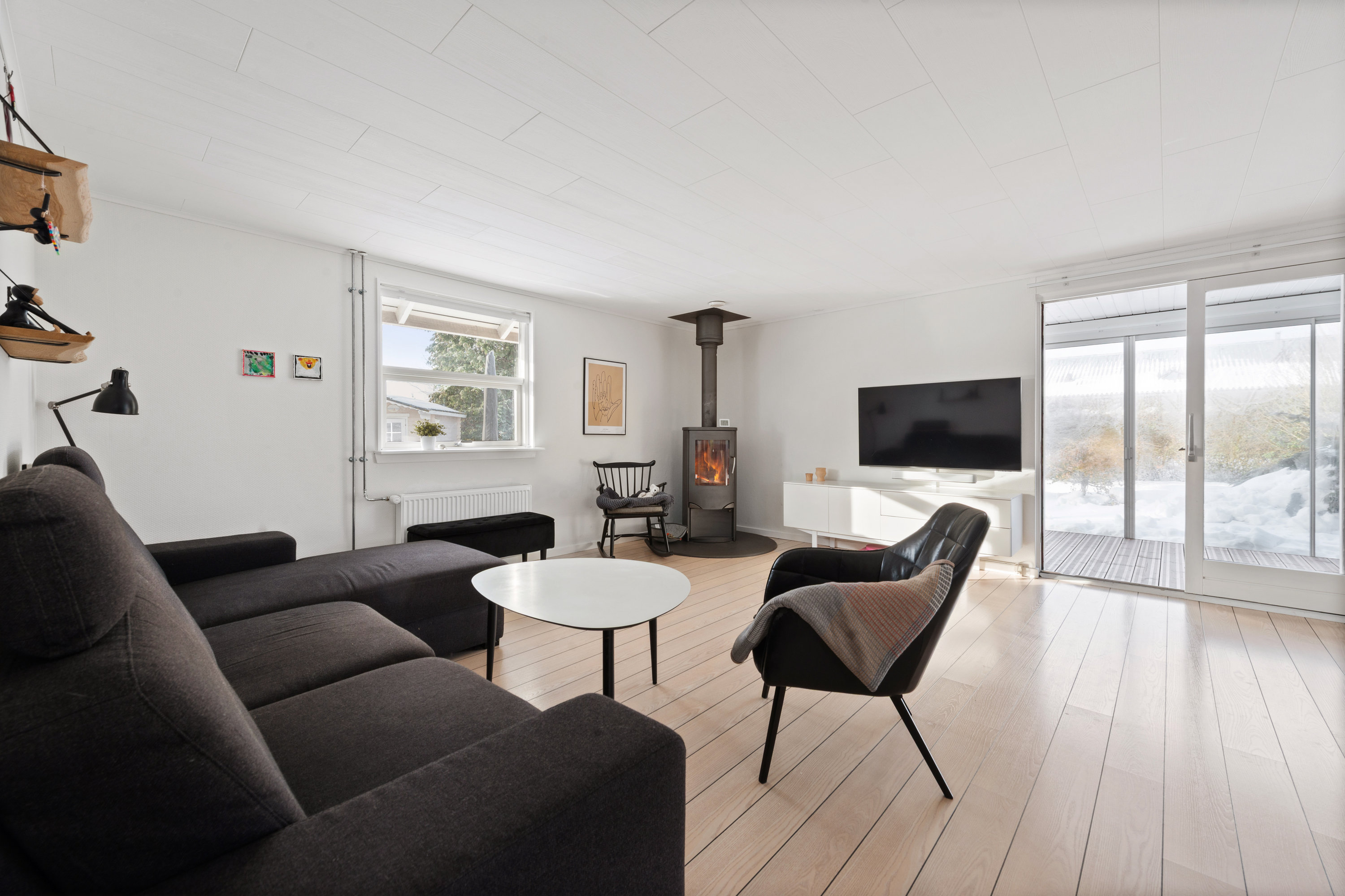 Sletteager 2, Baldersbrønde, 2640 Hedehusene