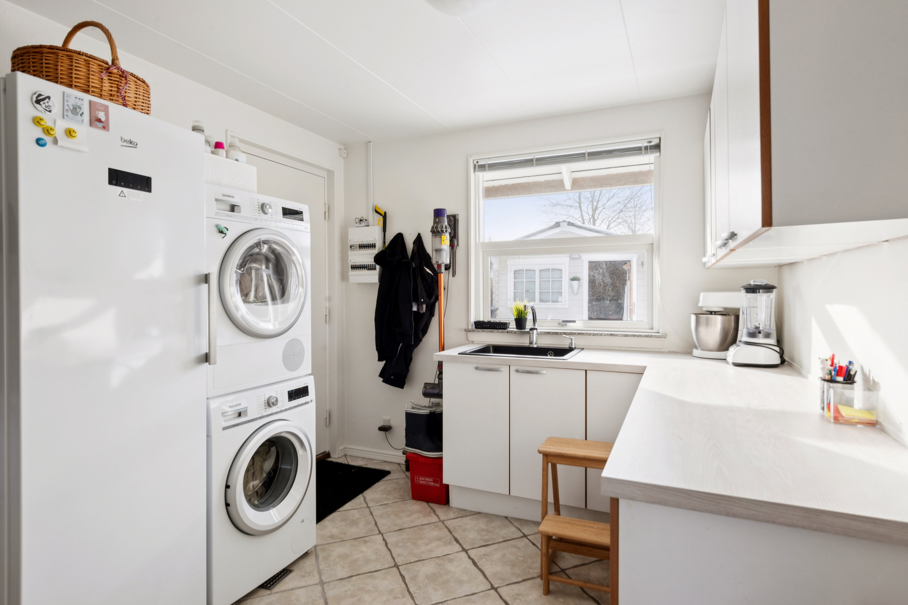 Fremhævet bryggers billede i fuldskærmstilstand. Billede af Sletteager 2, Baldersbrønde, 2640 Hedehusene