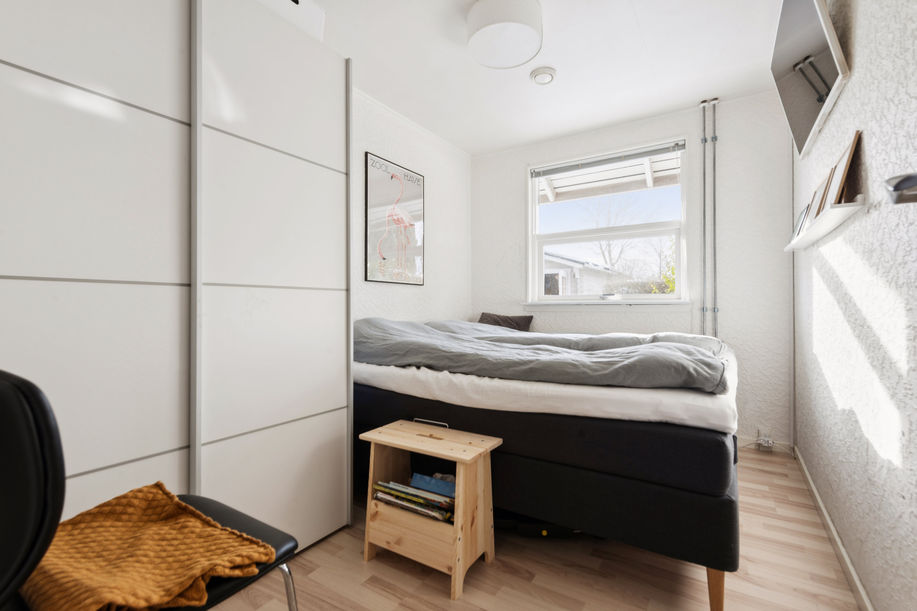 Fremhævet værelse billede i fuldskærmstilstand. Billede af Sletteager 2, Baldersbrønde, 2640 Hedehusene