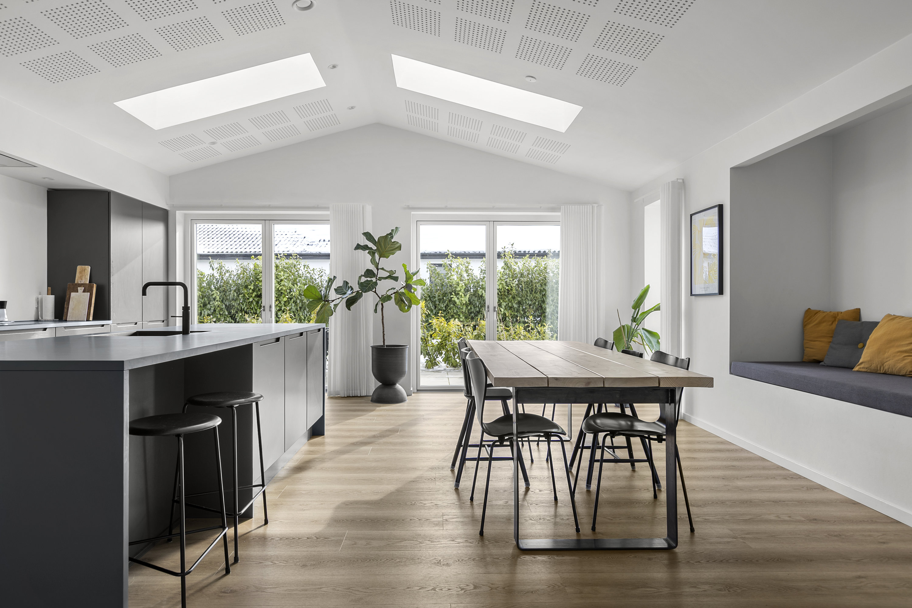 Fremhævet alrum billede i fuldskærmstilstand. Billede af Hestebjergsvangen 2, 4180 Sorø