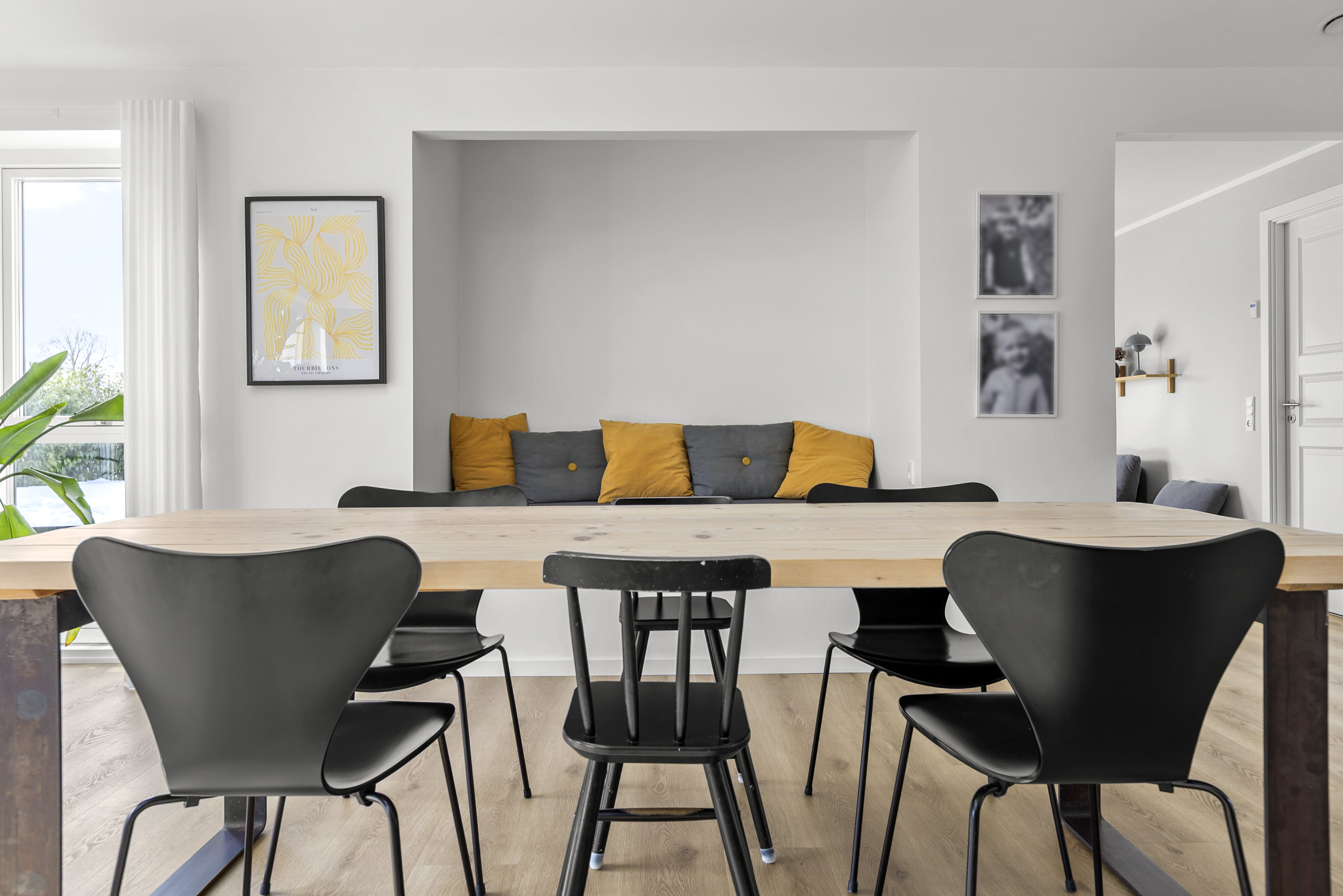 Fremhævet alrum billede i fuldskærmstilstand. Billede af Hestebjergsvangen 2, 4180 Sorø