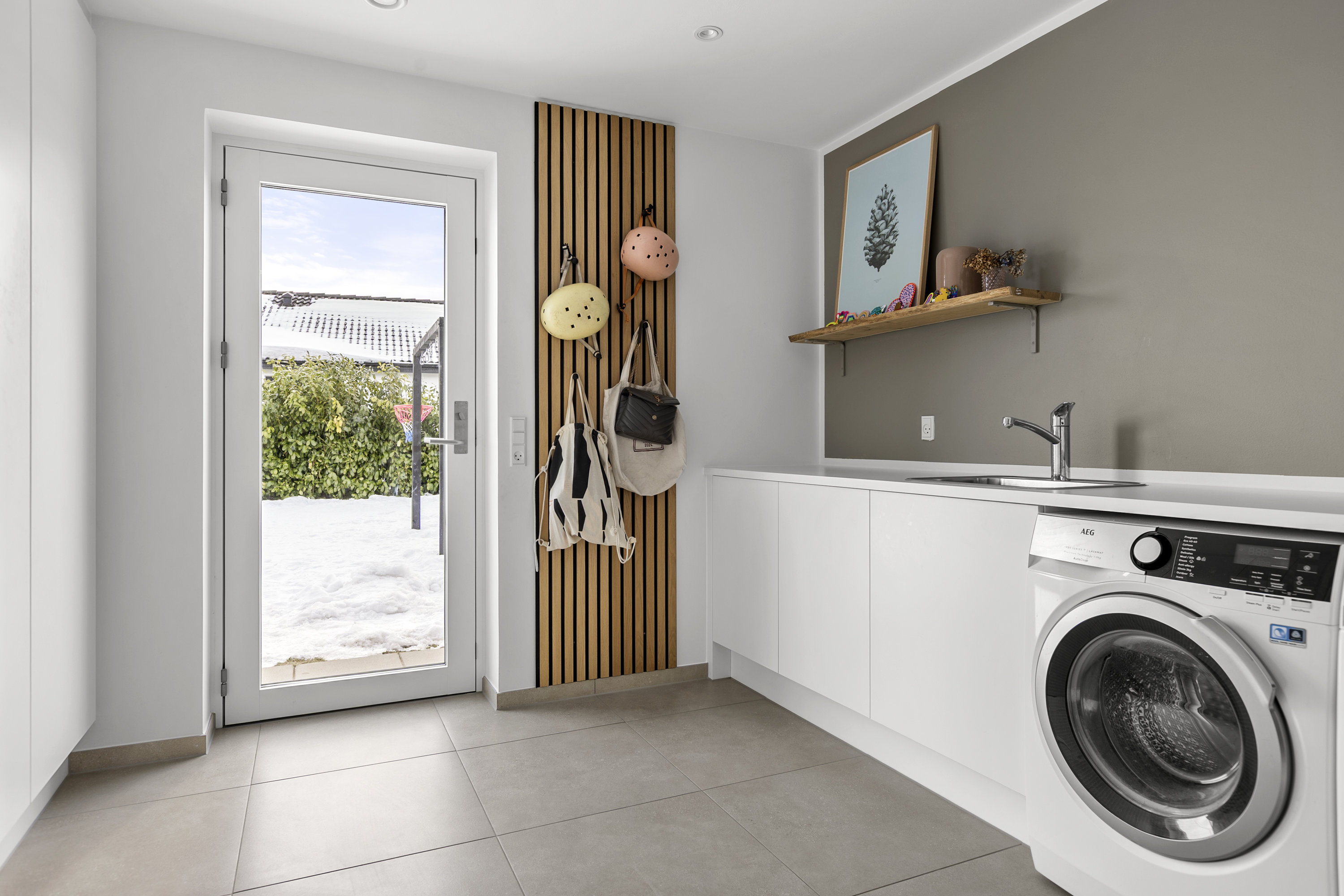 Fremhævet bryggers billede i fuldskærmstilstand. Billede af Hestebjergsvangen 2, 4180 Sorø