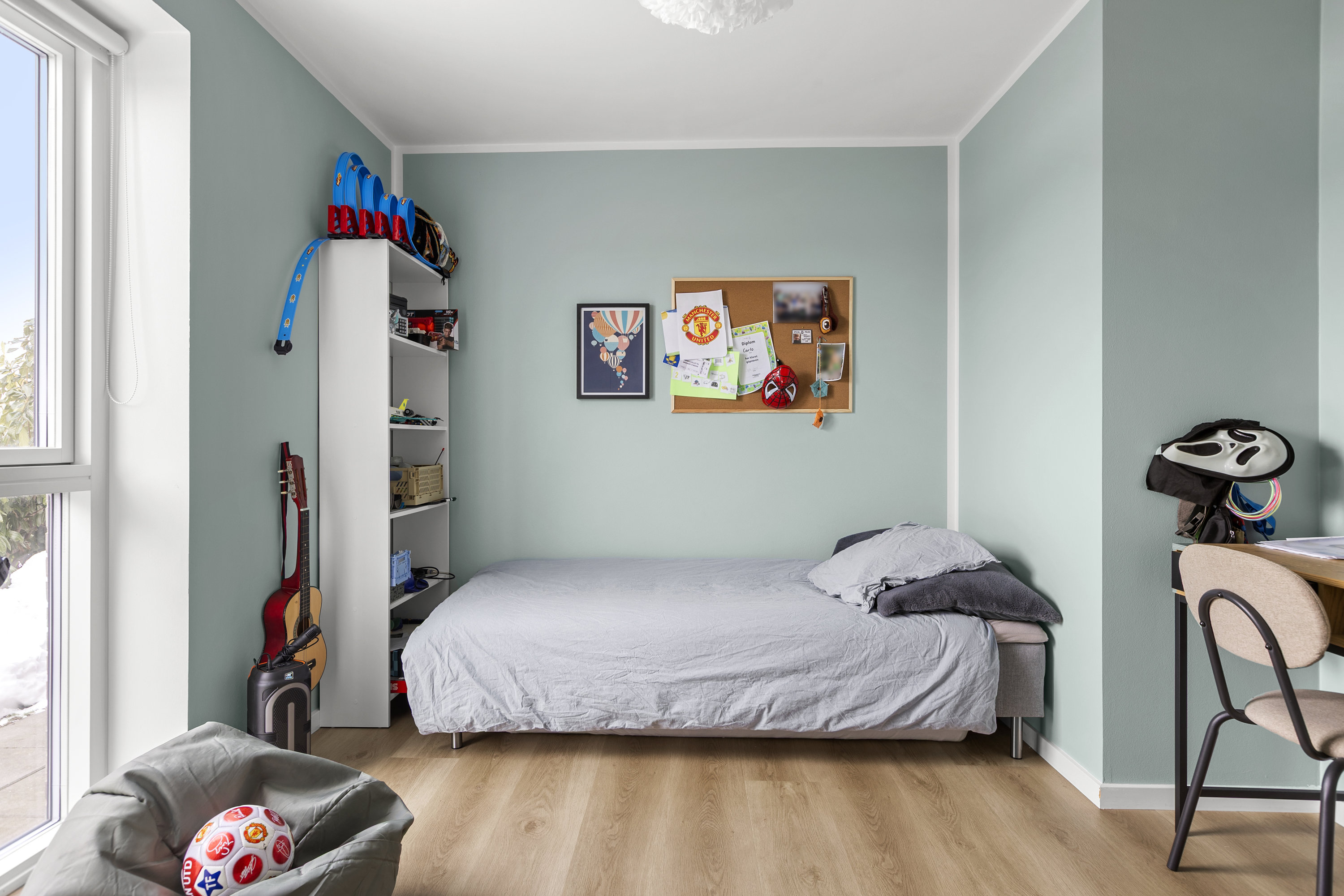 Fremhævet værelse billede i fuldskærmstilstand. Billede af Hestebjergsvangen 2, 4180 Sorø