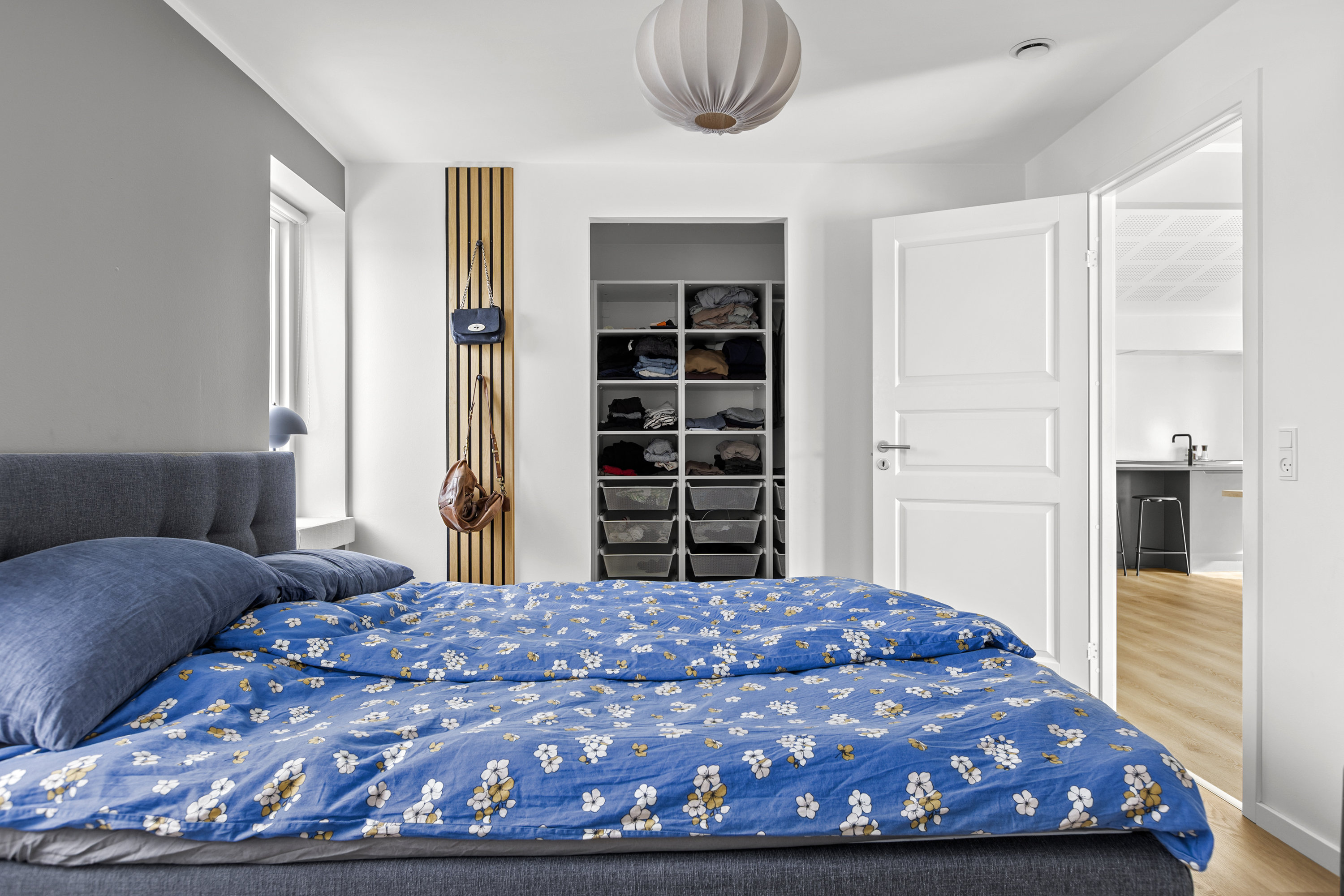 Fremhævet værelse billede i fuldskærmstilstand. Billede af Hestebjergsvangen 2, 4180 Sorø