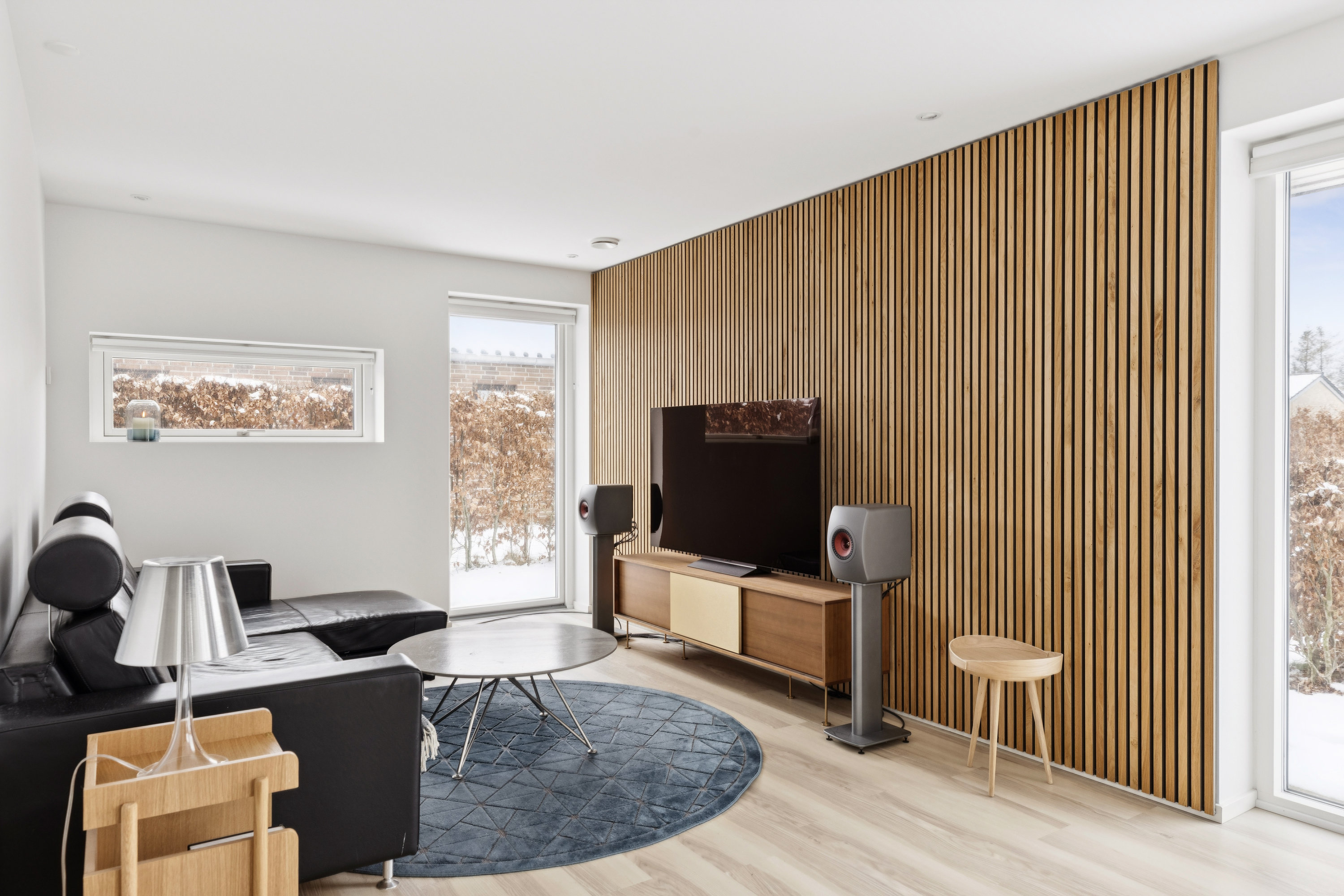 Fremhævet værelse billede i fuldskærmstilstand. Billede af Tønnesens Vej 16, 6760 Ribe