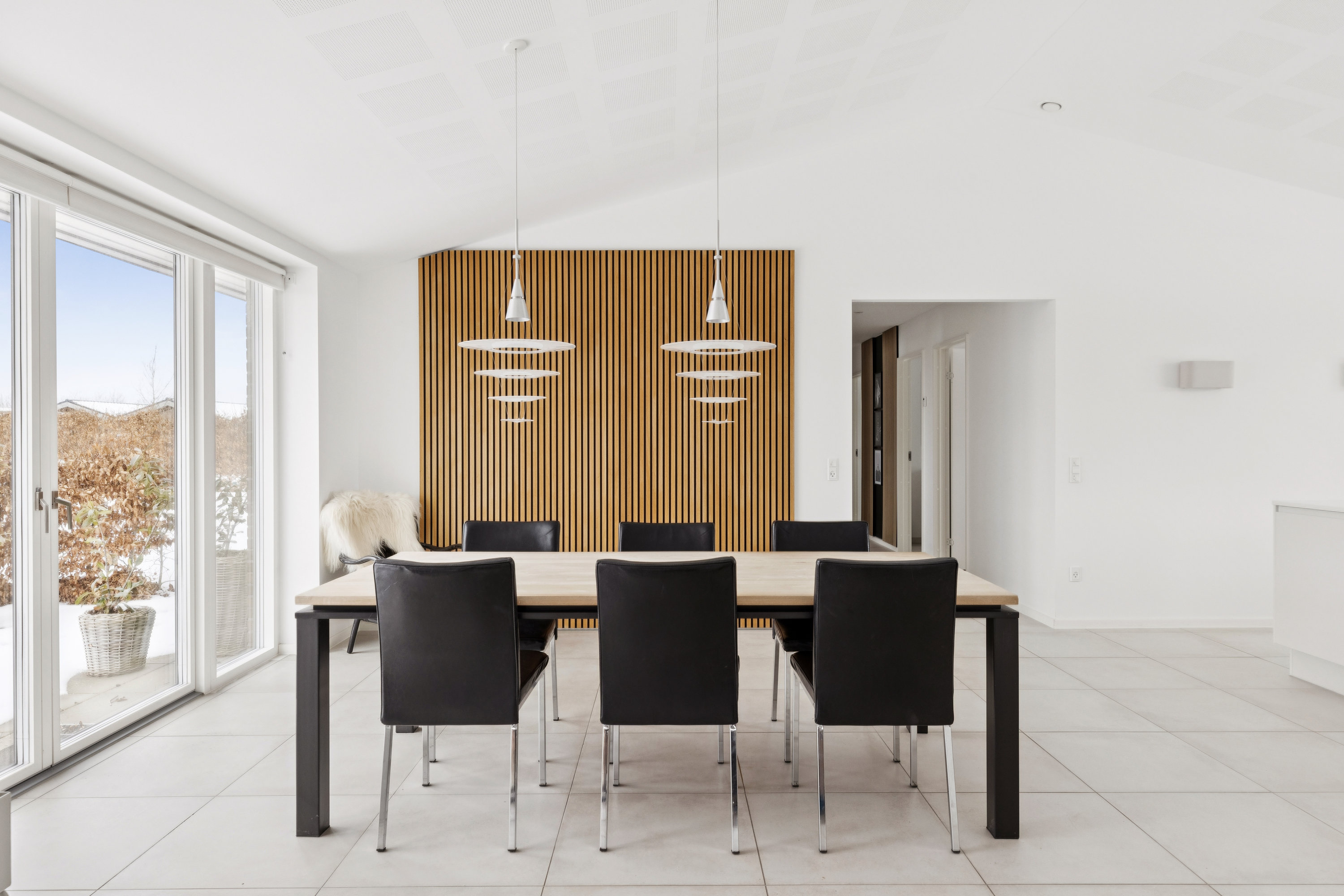 Fremhævet alrum billede i fuldskærmstilstand. Billede af Tønnesens Vej 16, 6760 Ribe