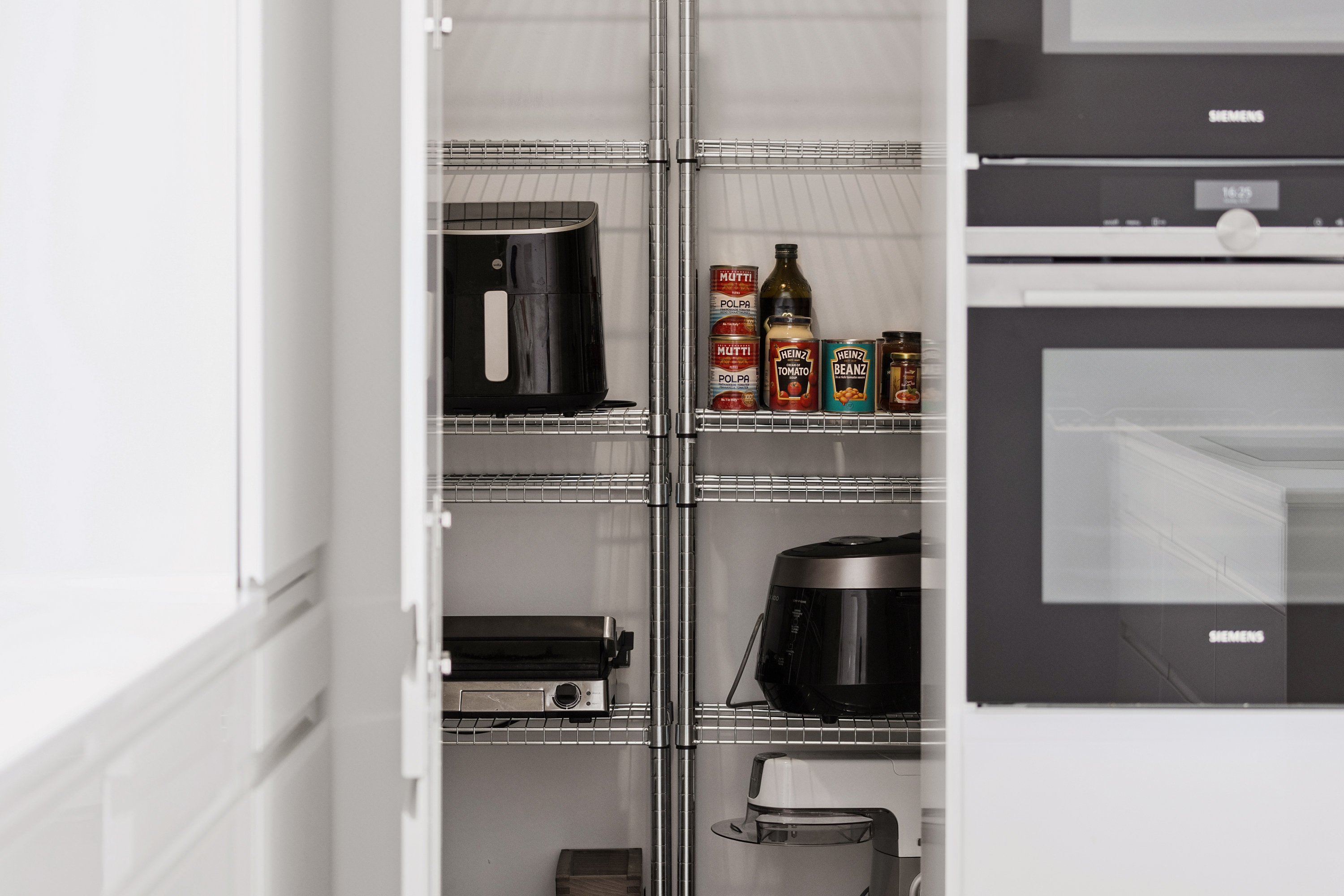 Fremhævet badeværelse billede i fuldskærmstilstand. Billede af Tønnesens Vej 16, 6760 Ribe