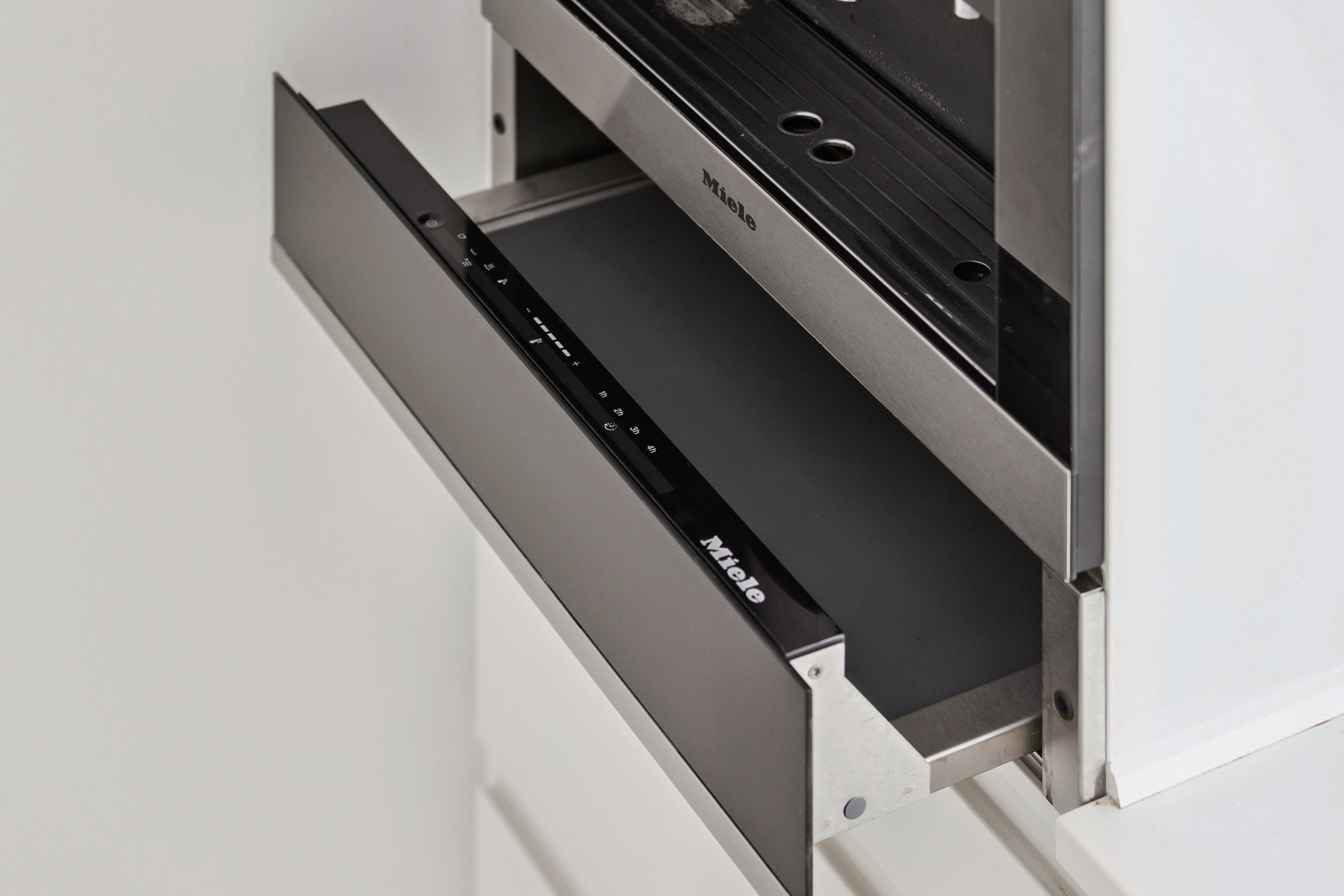 Fremhævet walkin closet billede i fuldskærmstilstand. Billede af Tønnesens Vej 16, 6760 Ribe