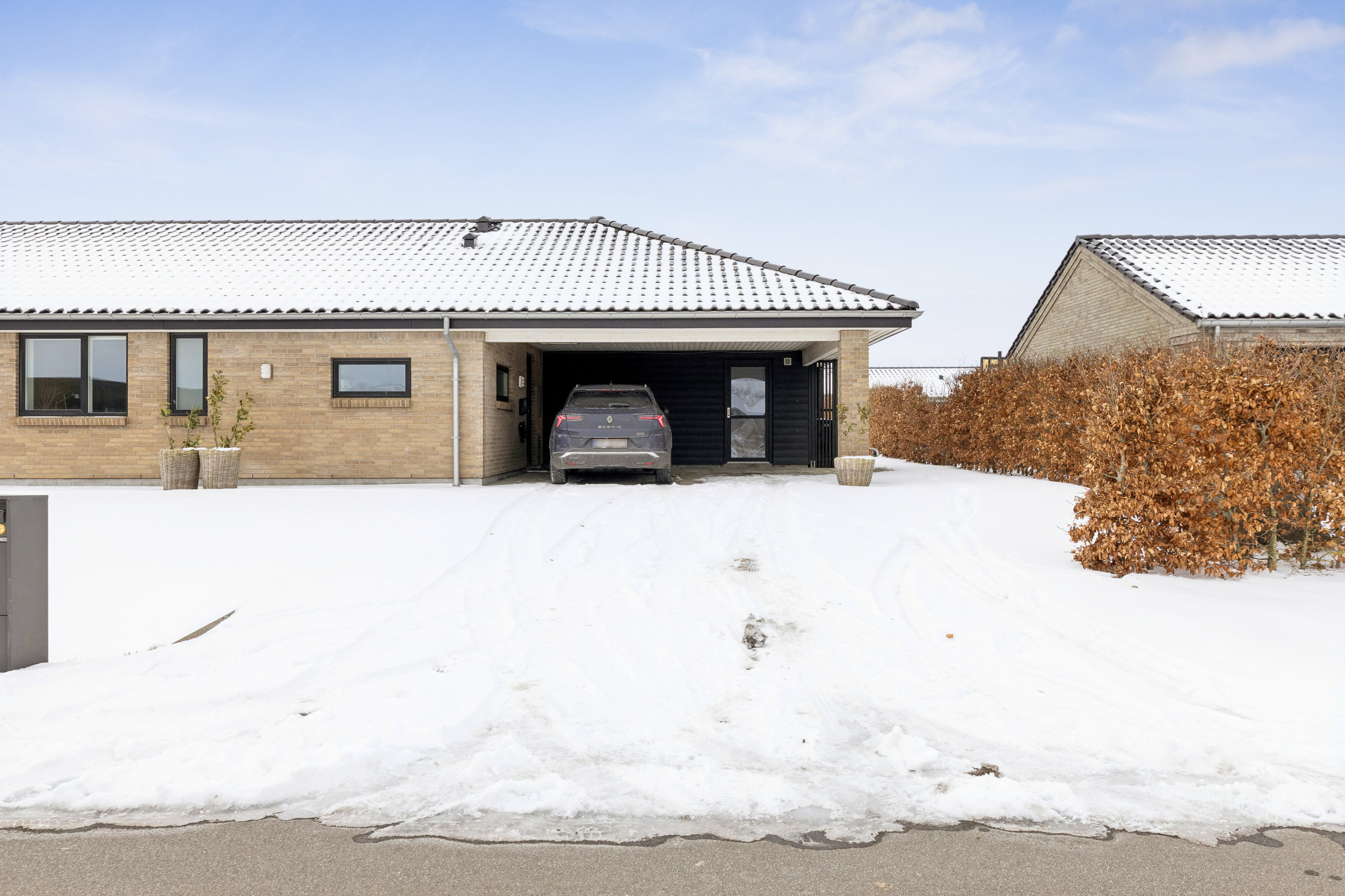 Tønnesens Vej 16, 6760 Ribe