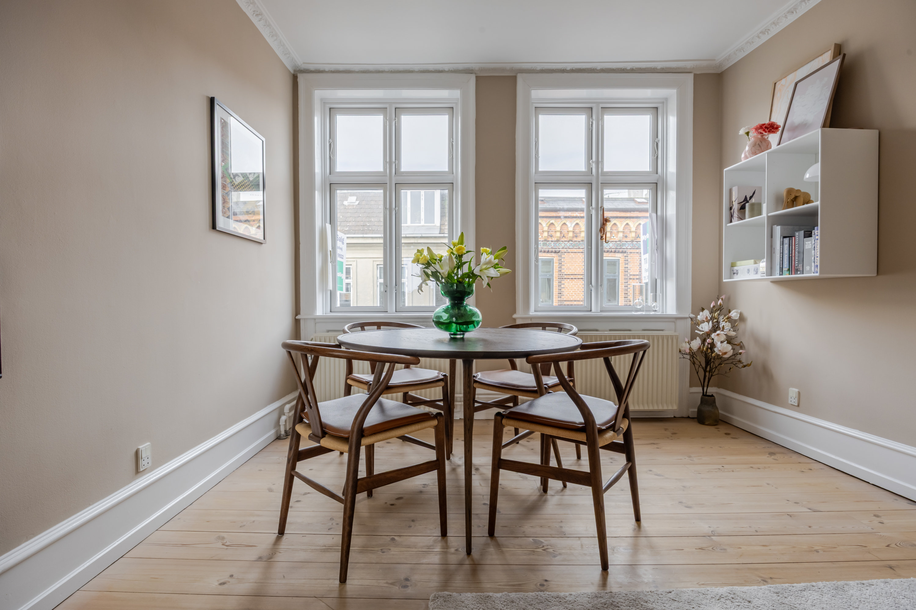 Ahornsgade 21, 4. tv., 2200 København N