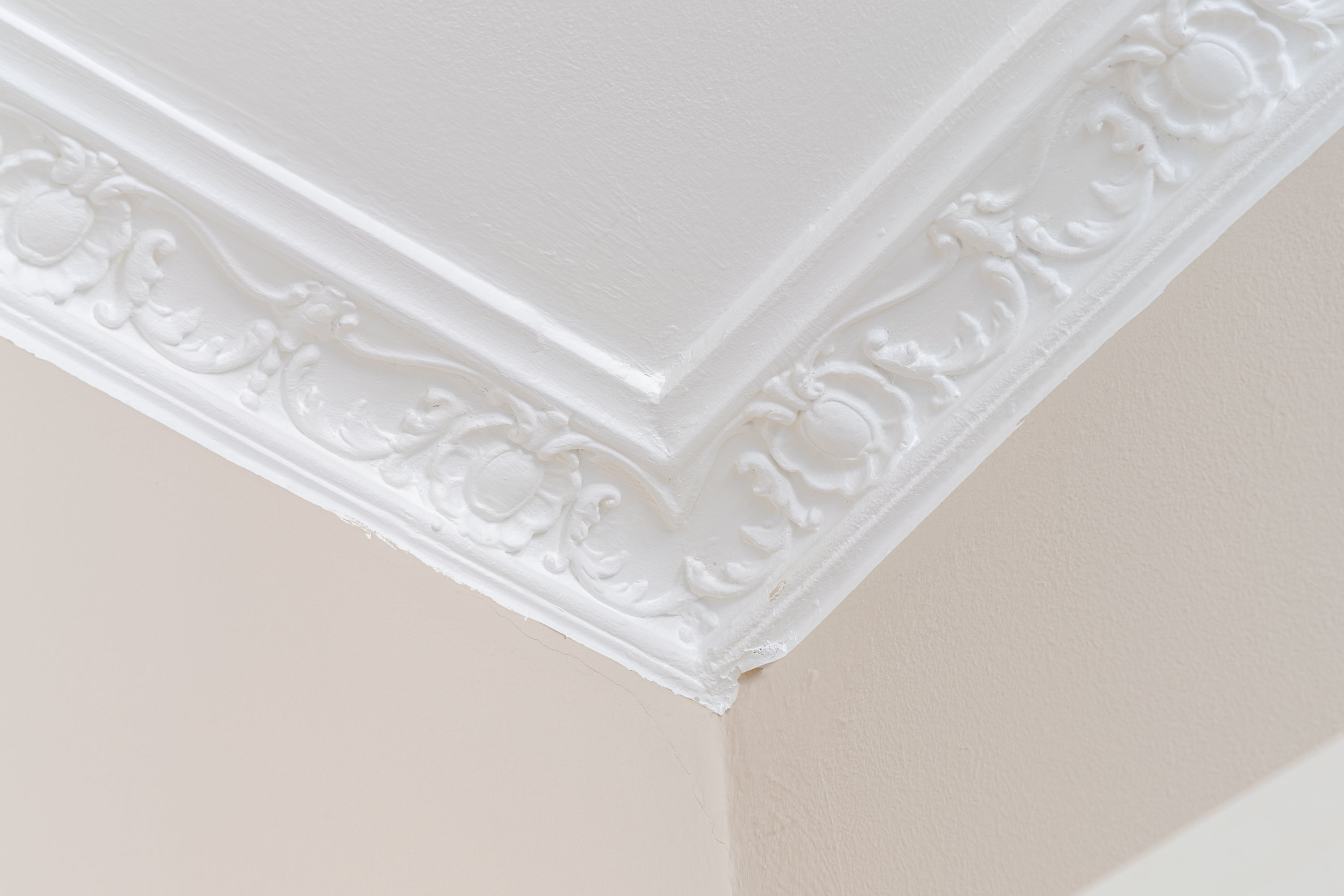 Fremhævet andet billede i fuldskærmstilstand. Billede af Ahornsgade 21, 4. tv., 2200 København N