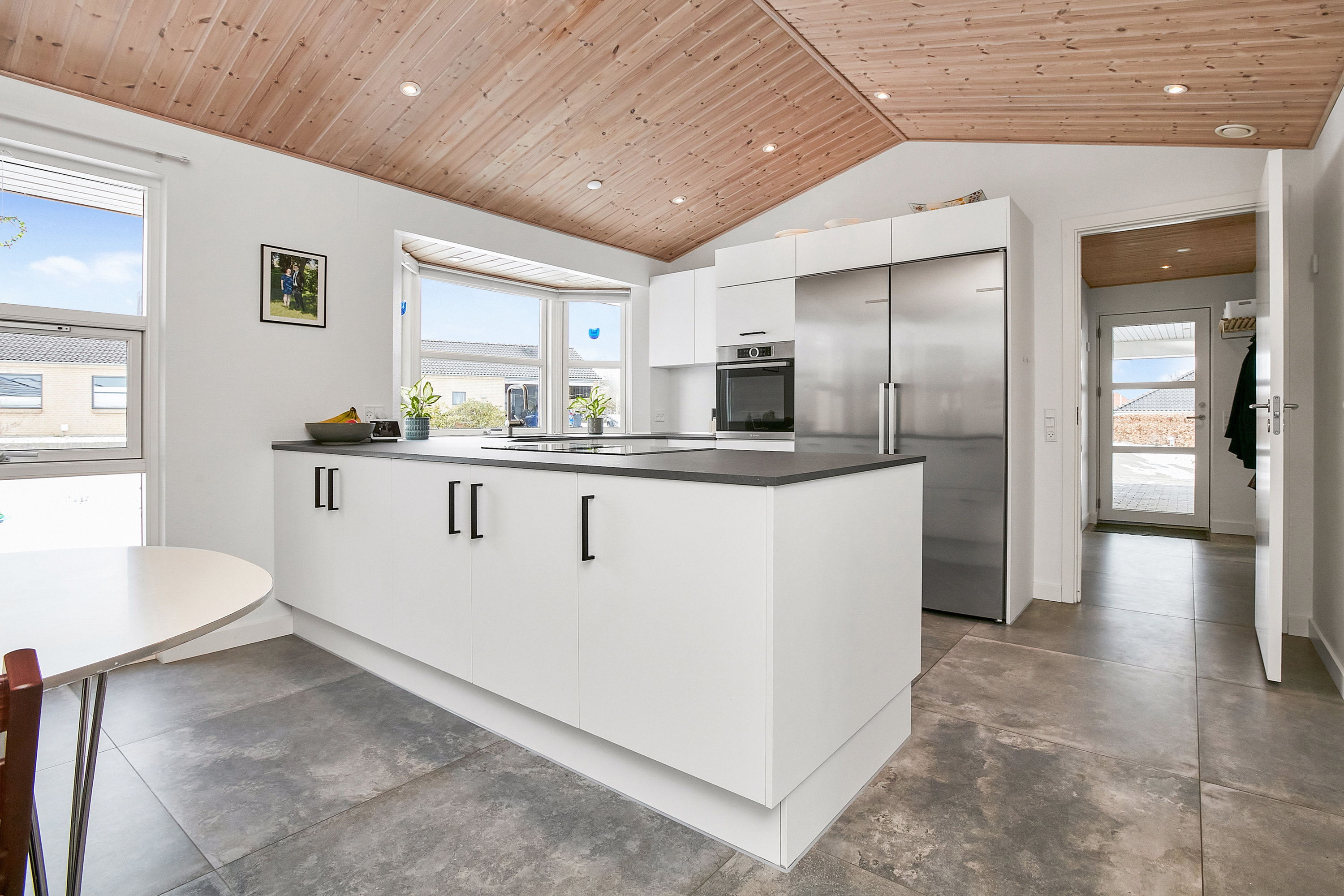 Ll. Clemens 5, Nim, 8740 Brædstrup