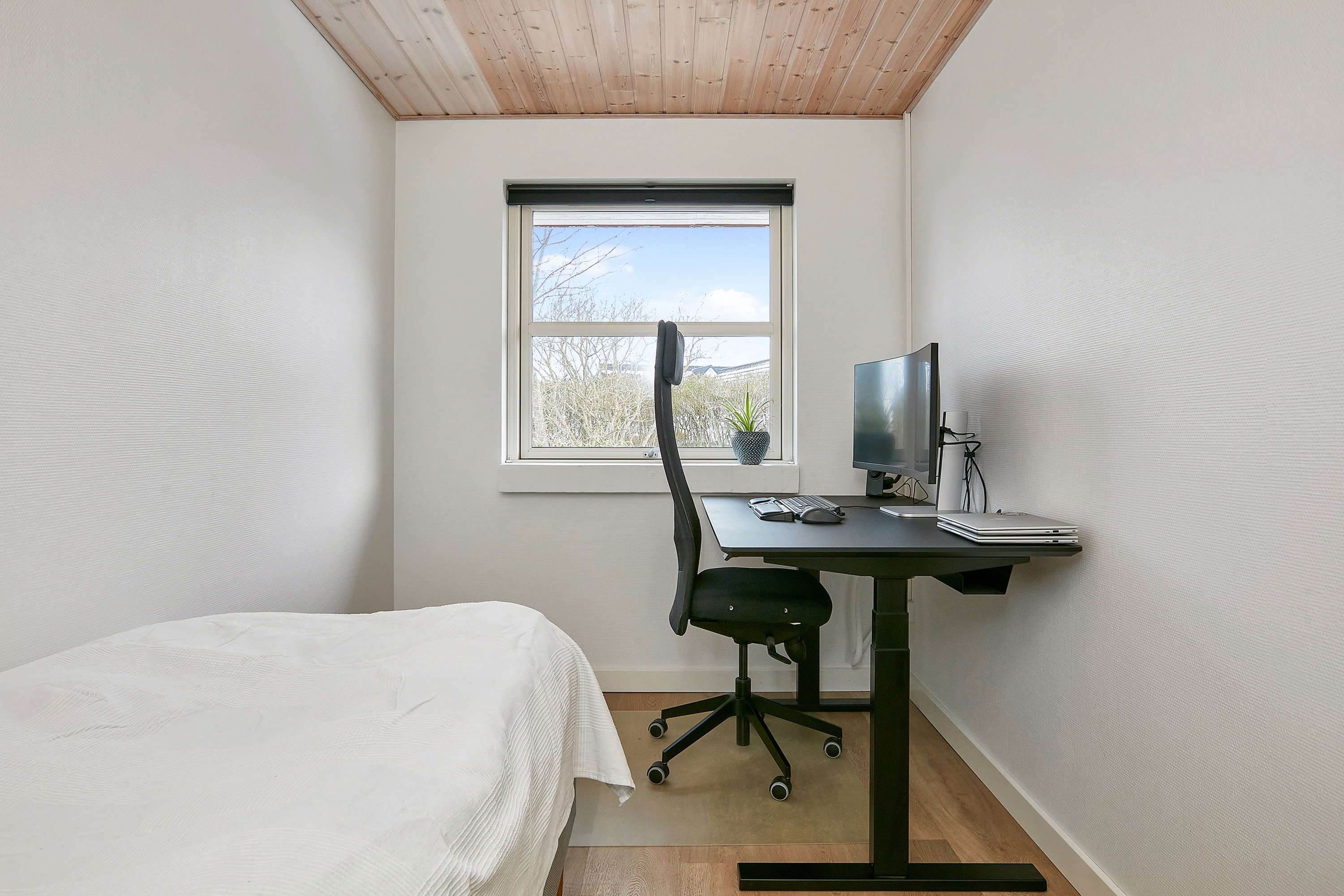 Fremhævet værelse billede i fuldskærmstilstand. Billede af Ll. Clemens 5, Nim, 8740 Brædstrup