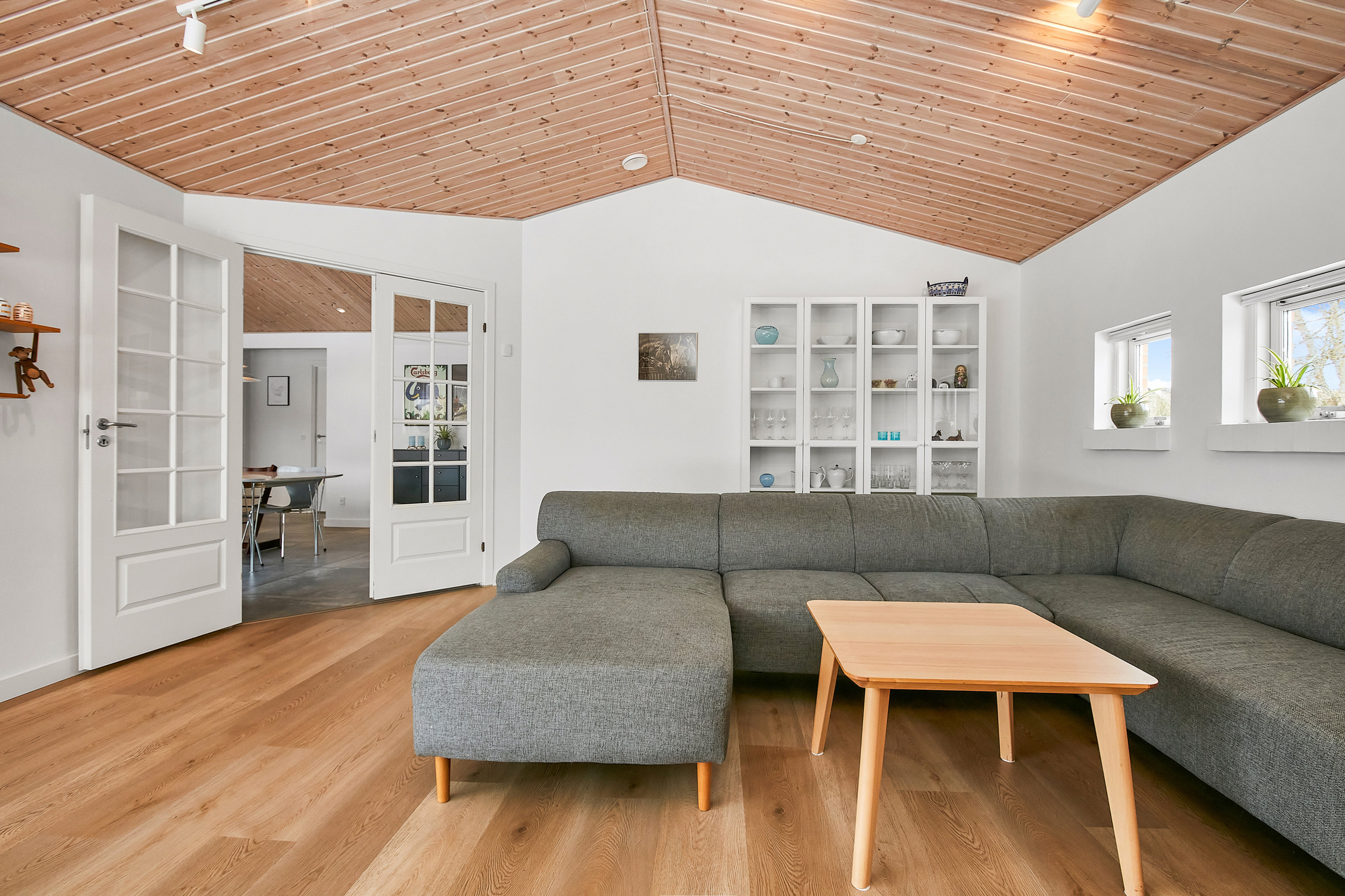 Fremhævet stue billede i fuldskærmstilstand. Billede af Ll. Clemens 5, Nim, 8740 Brædstrup