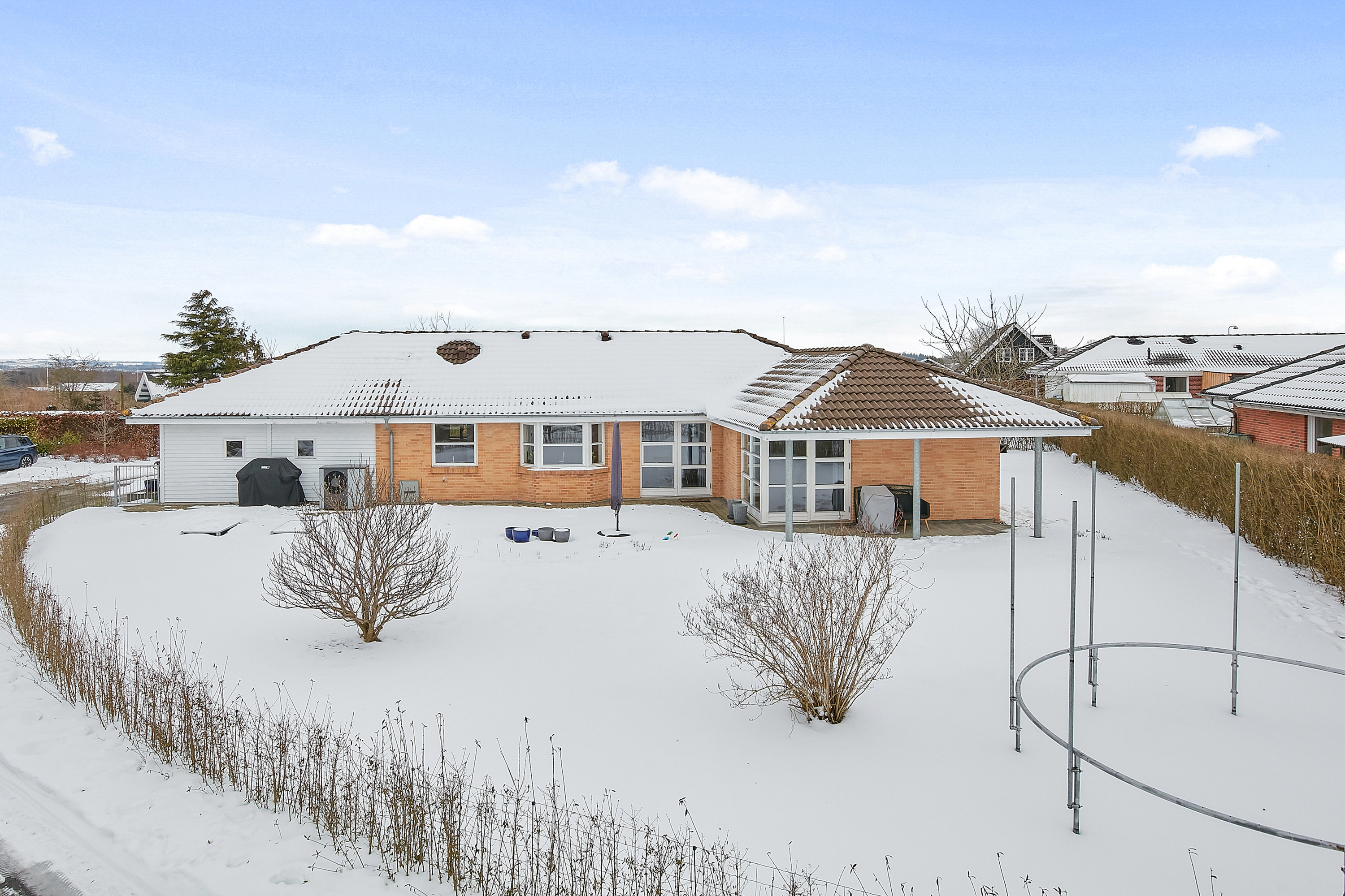 Ll. Clemens 5, Nim, 8740 Brædstrup