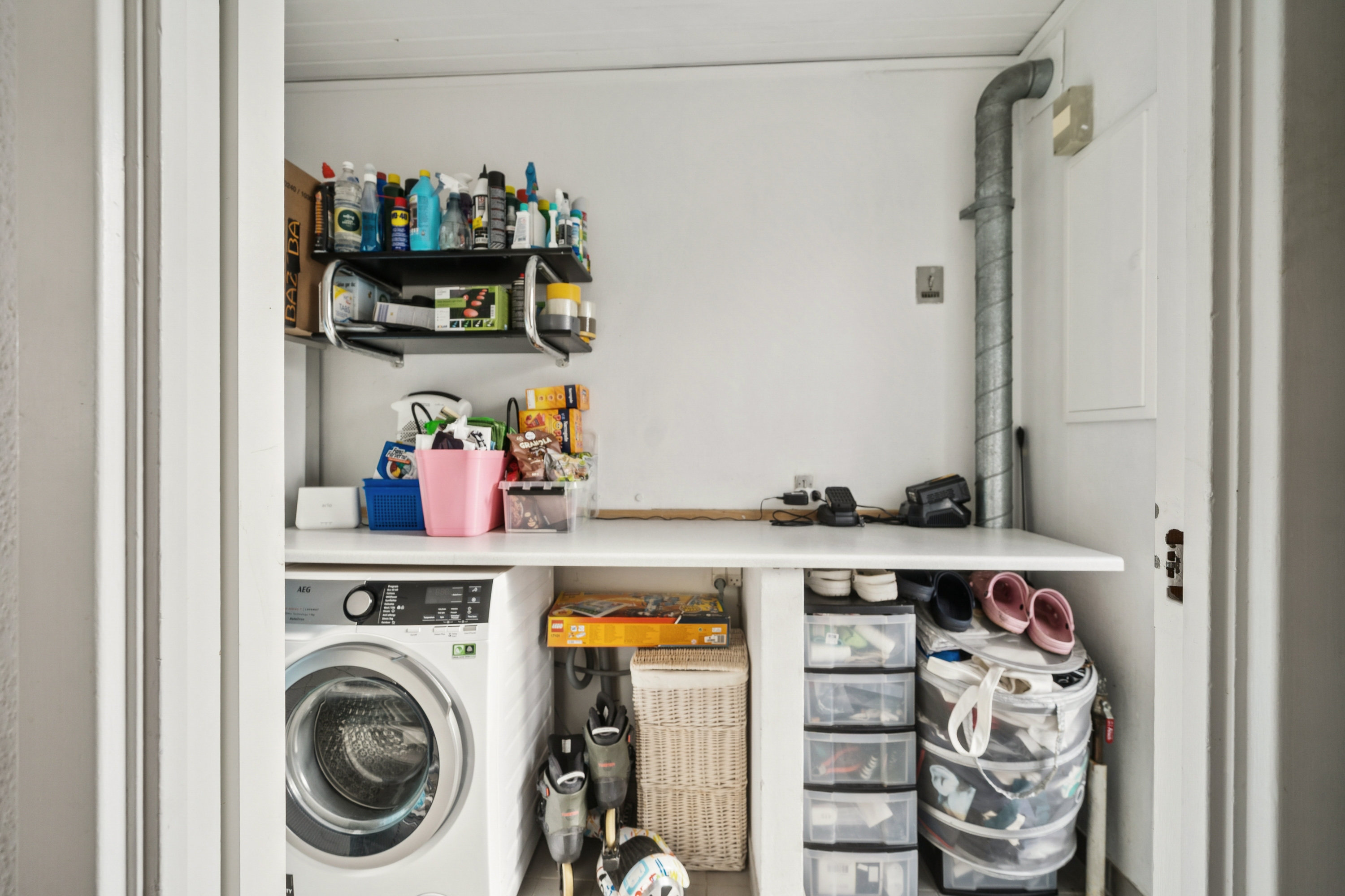 Fremhævet bryggers billede i fuldskærmstilstand. Billede af Kamdalen 32, 2730 Herlev