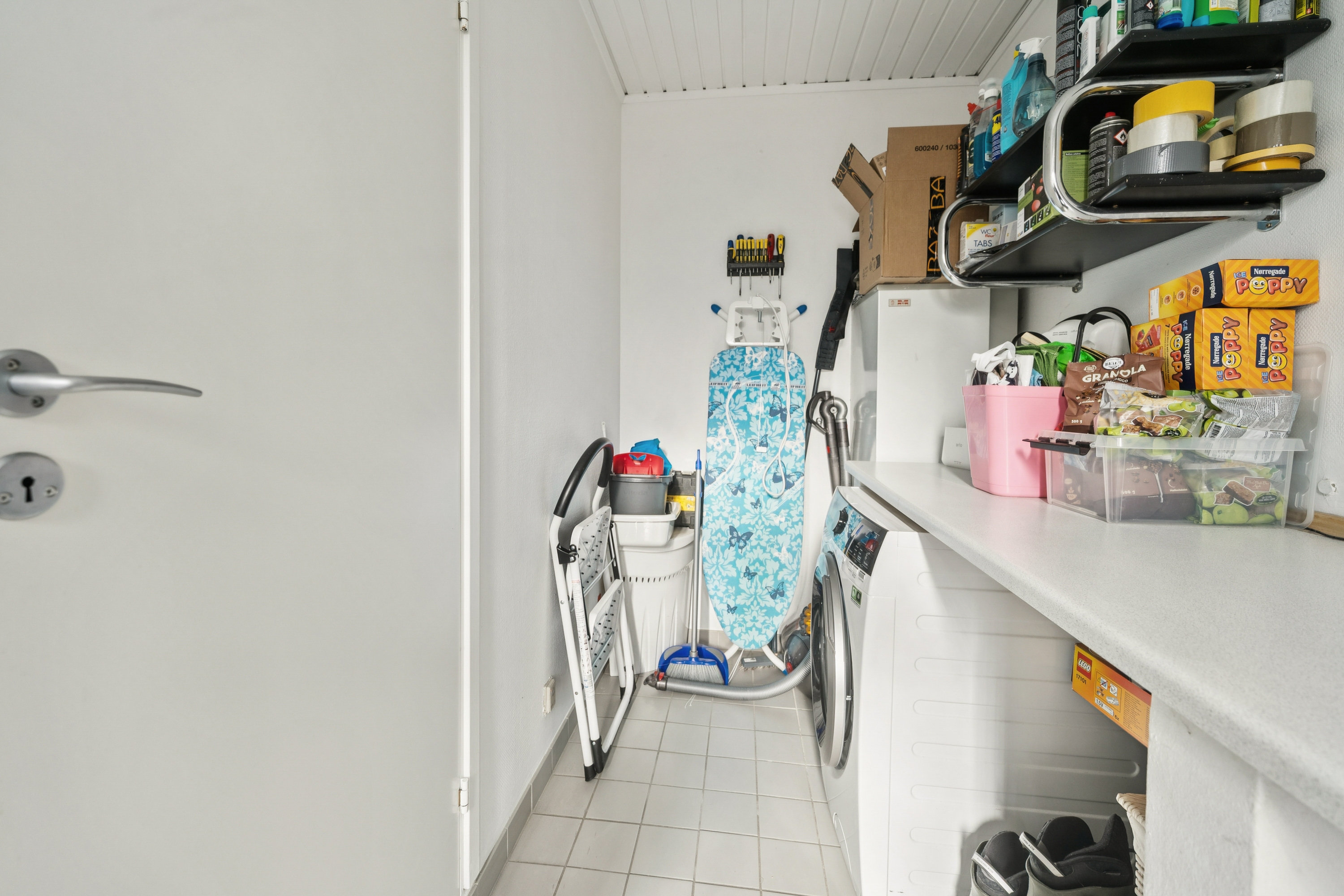 Fremhævet bryggers billede i fuldskærmstilstand. Billede af Kamdalen 32, 2730 Herlev