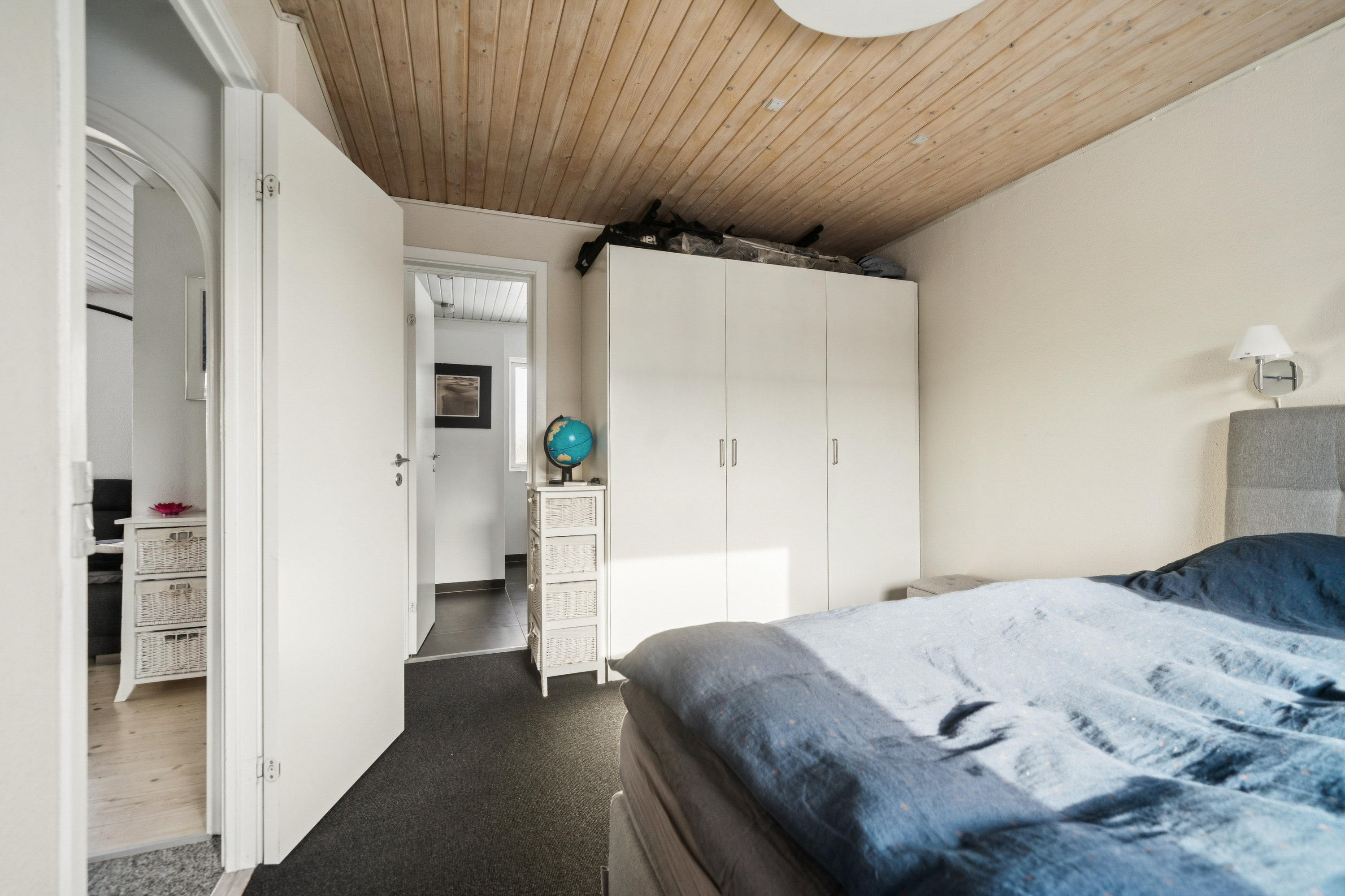 Fremhævet værelse billede i fuldskærmstilstand. Billede af Kamdalen 32, 2730 Herlev