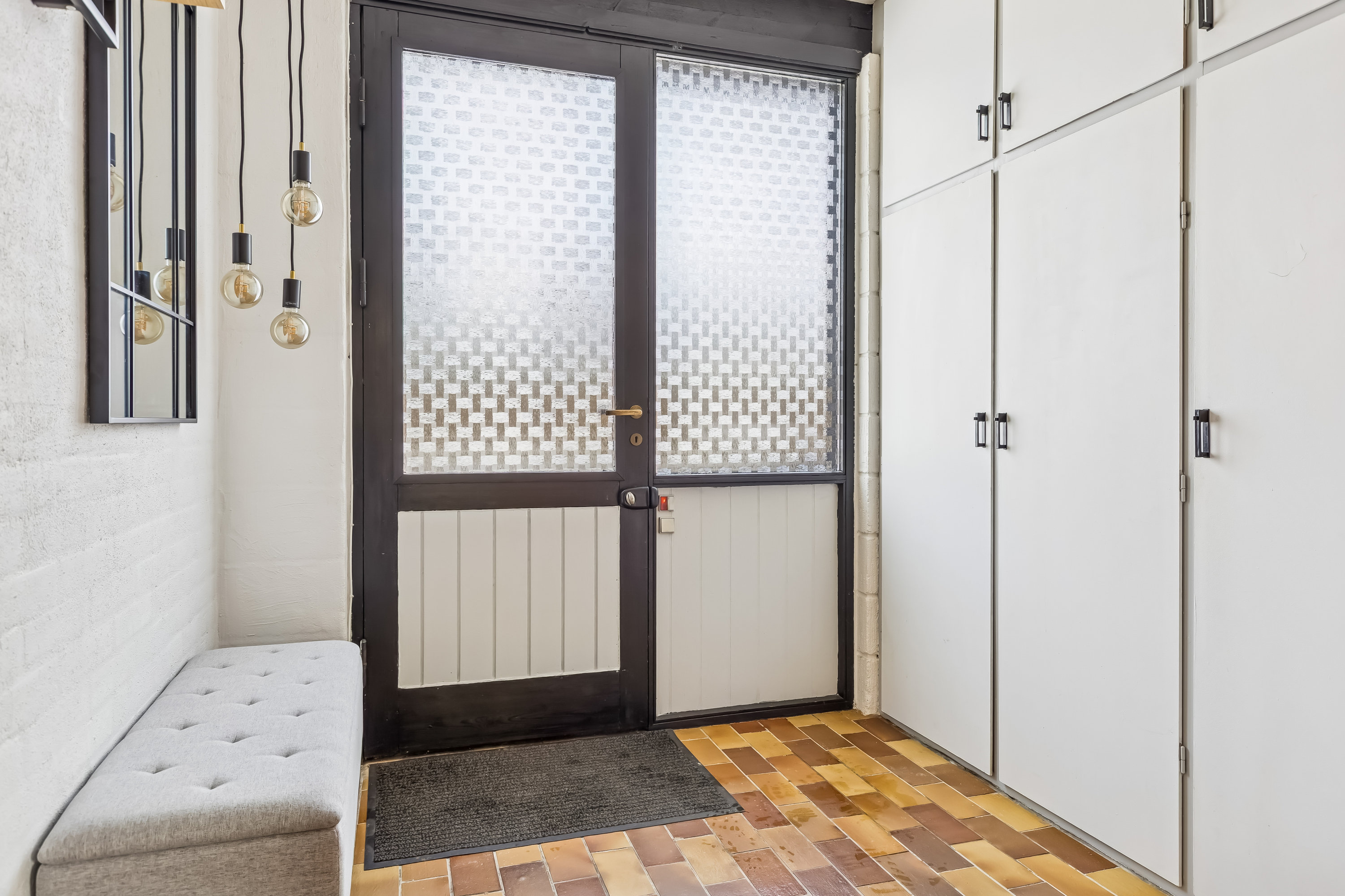 Fremhævet entré billede i fuldskærmstilstand. Billede af Karolinevej 8, Kaldred, 4593 Eskebjerg